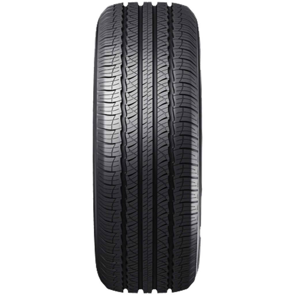TRIANGLE TR-259 ADVANTEX SUV 215/65 R16 102V – Herstellerbild Frontansicht