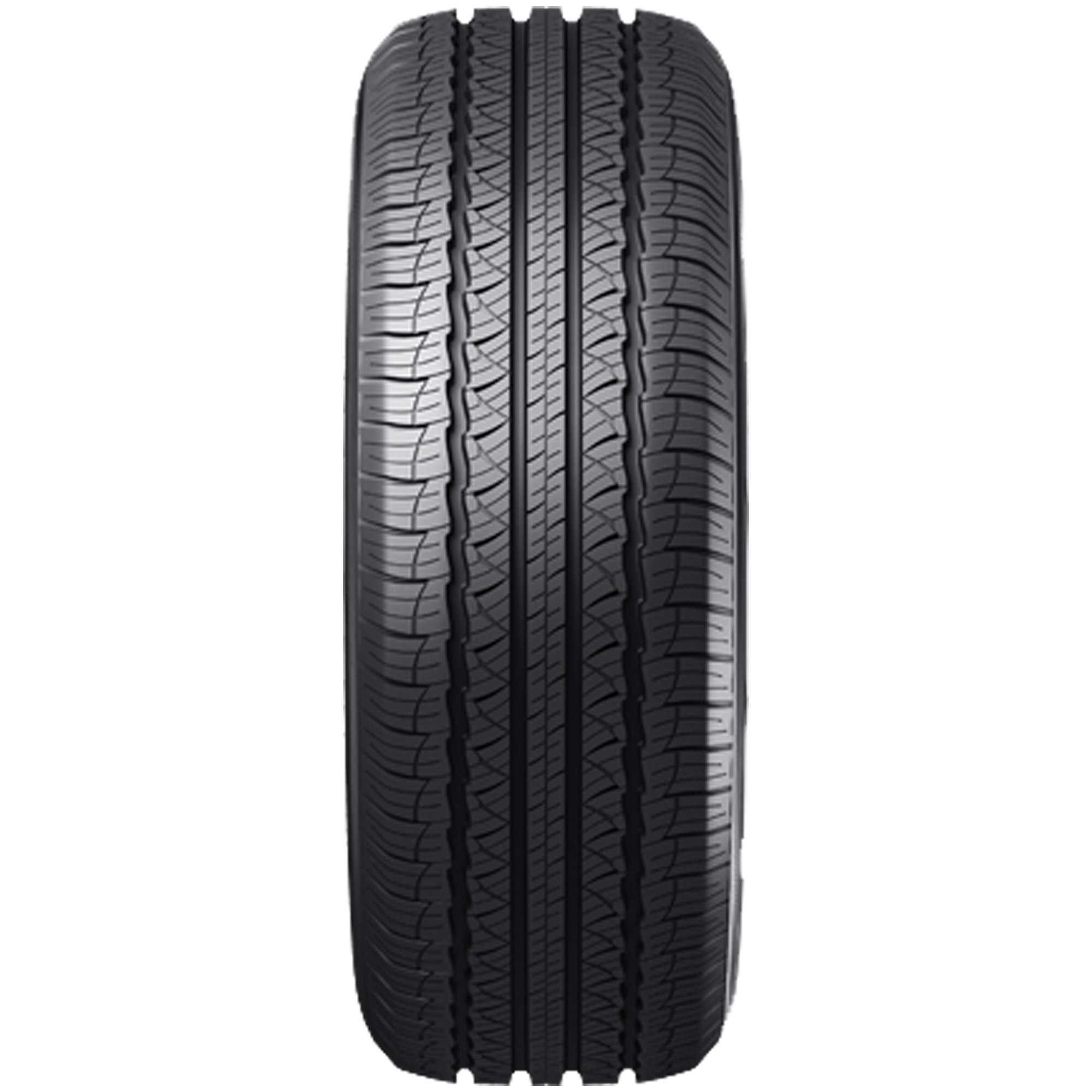TRIANGLE TR-259 ADVANTEX SUV 215/65 R17 99V – Herstellerbild Frontansicht