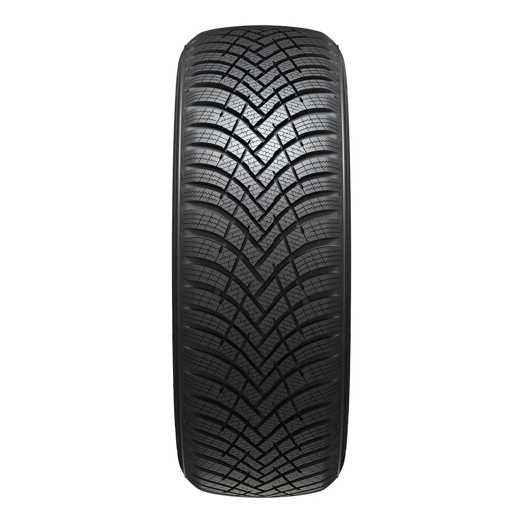 HANKOOK W462 Winter i*cept RS3 205/45 R16 87H – Herstellerbild Frontansicht