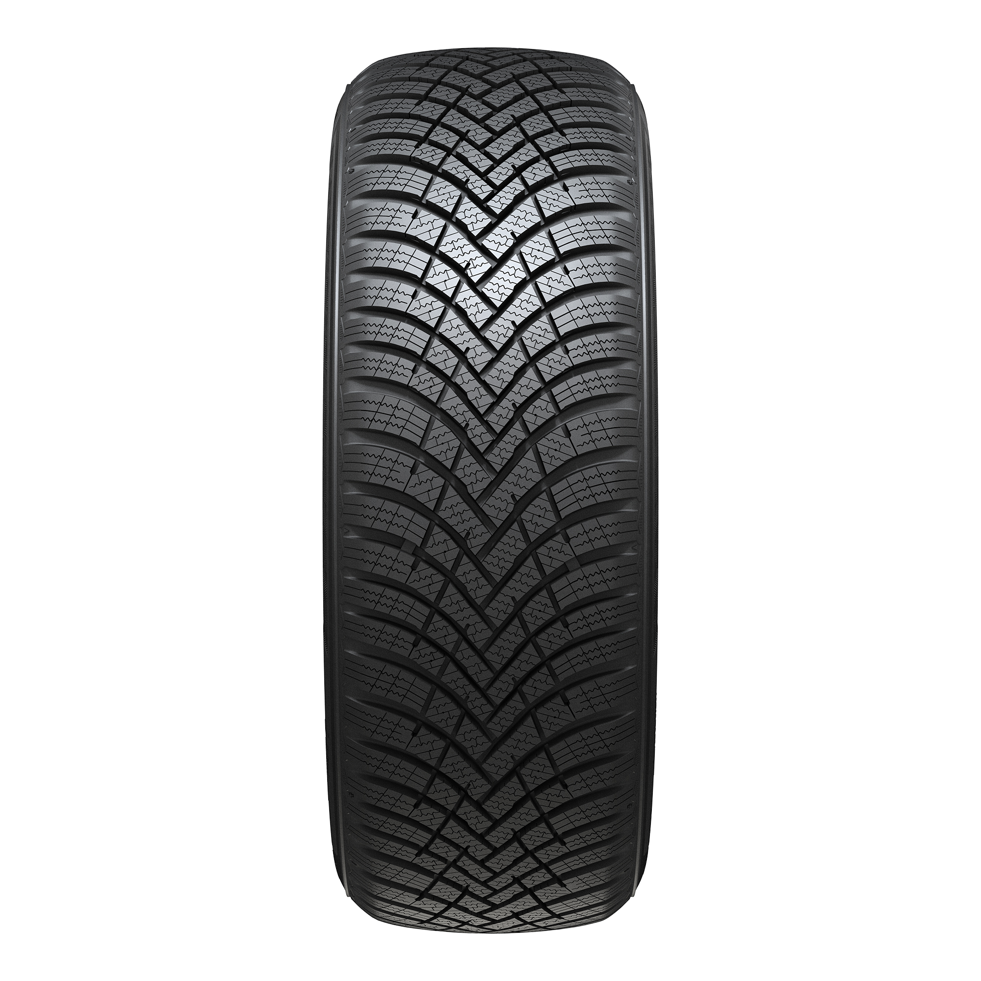 HANKOOK W462 Winter i*cept RS3 185/65 R15 88T – Herstellerbild Frontansicht