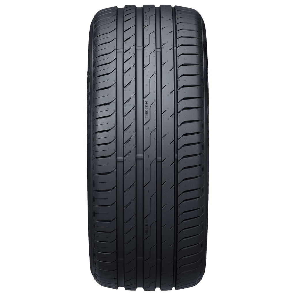 NEXEN N`FERA SPORT SUV (SU2) 225/50 R18 99W – Herstellerbild Frontansicht
