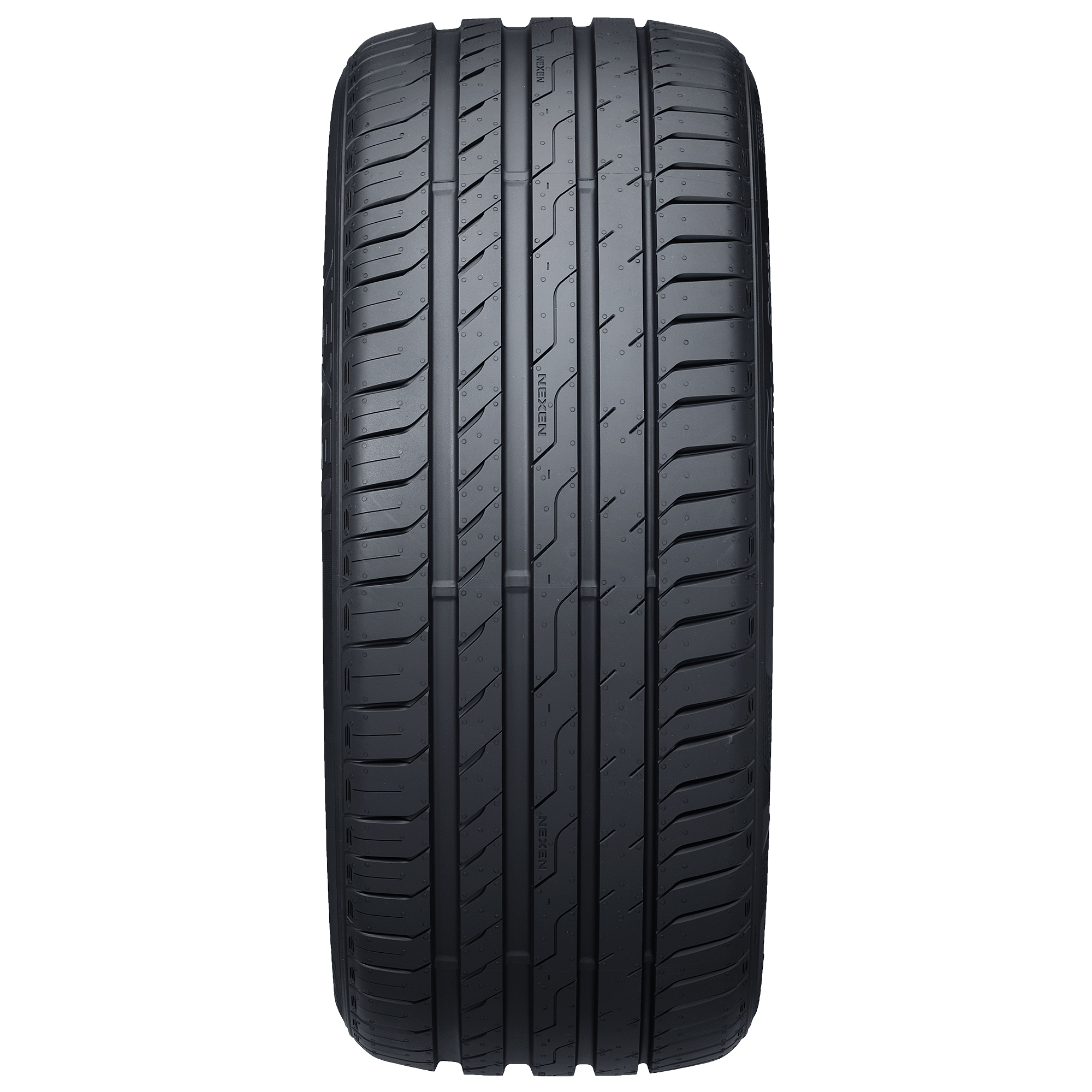 NEXEN N`FERA SPORT SUV (SU2) 225/50 R18 99W – Herstellerbild Frontansicht