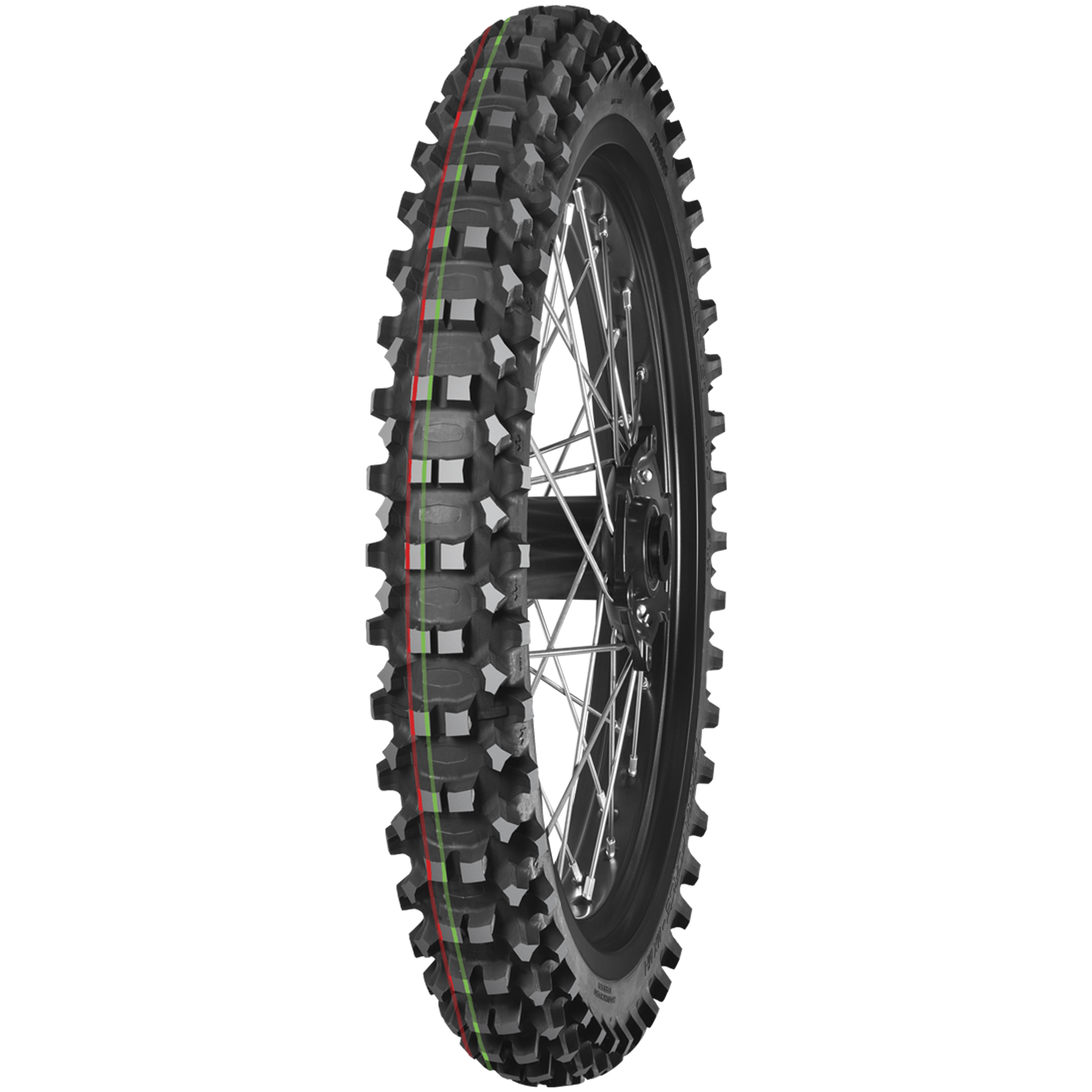 MITAS TERRA FORCE MX 60/100 R14 29M – Herstellerbild Vollansicht