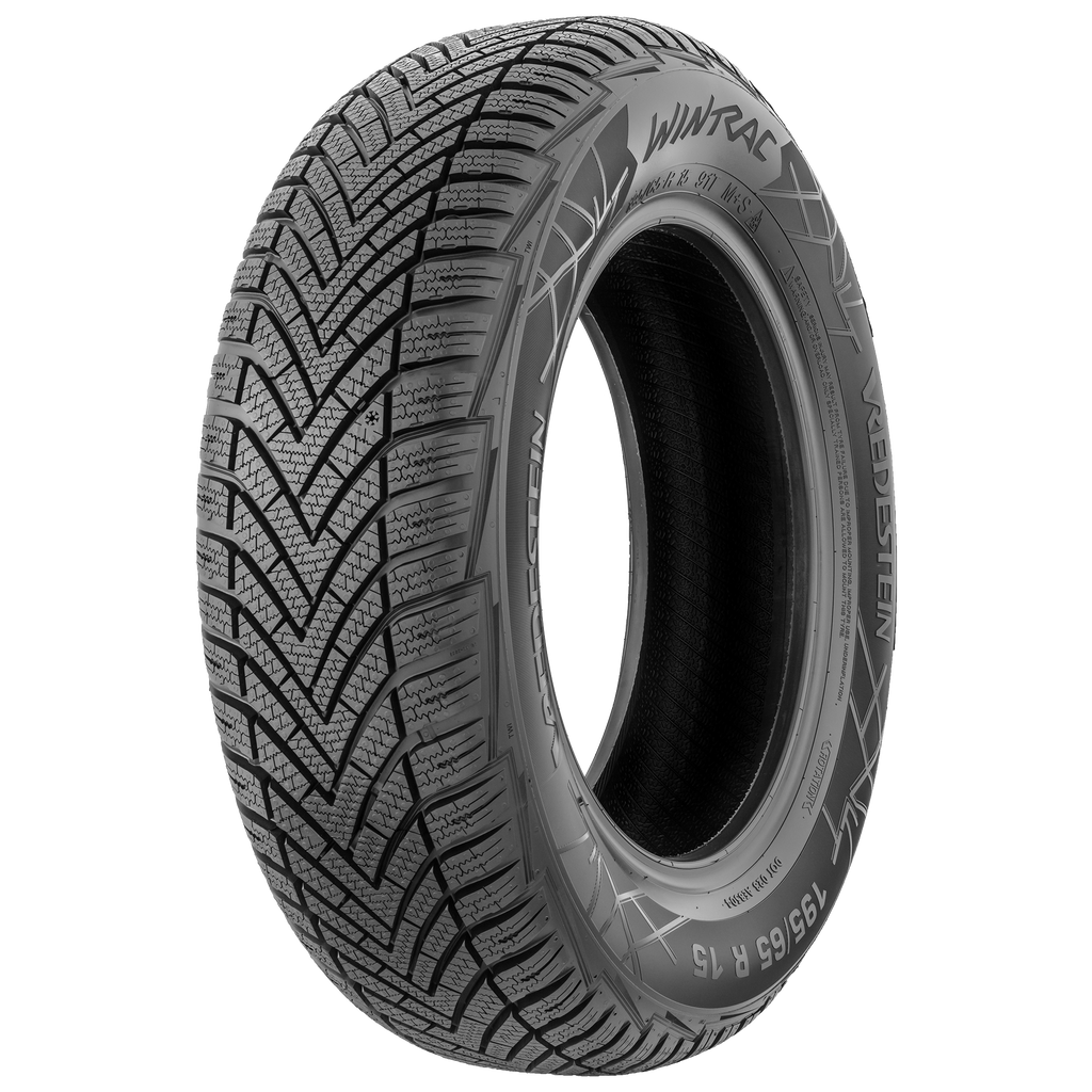 VREDESTEIN WINTRAC (Neu) 165/60 R15 77T – Herstellerbild Vollansicht