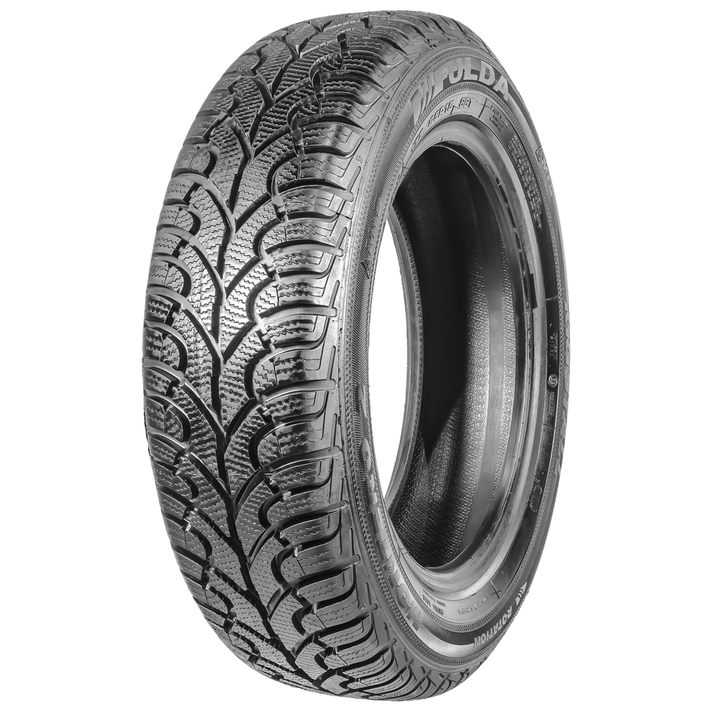 FULDA KRISTALL MONTERO 2 155/70 R13 75T – Herstellerbild Vollansicht