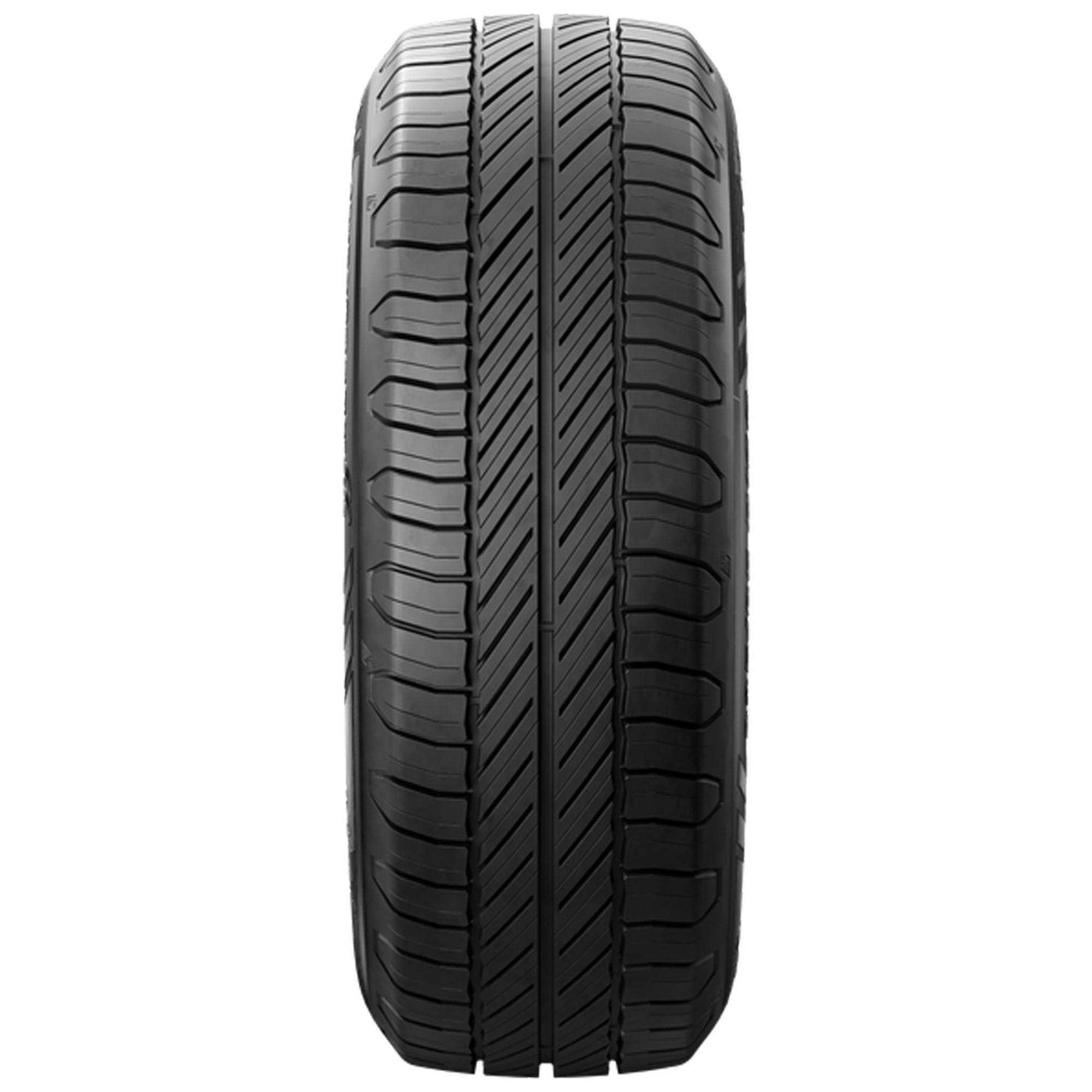 TIGAR CARGOSPEED EVO 225/70 R15 112/110R – Herstellerbild Frontansicht