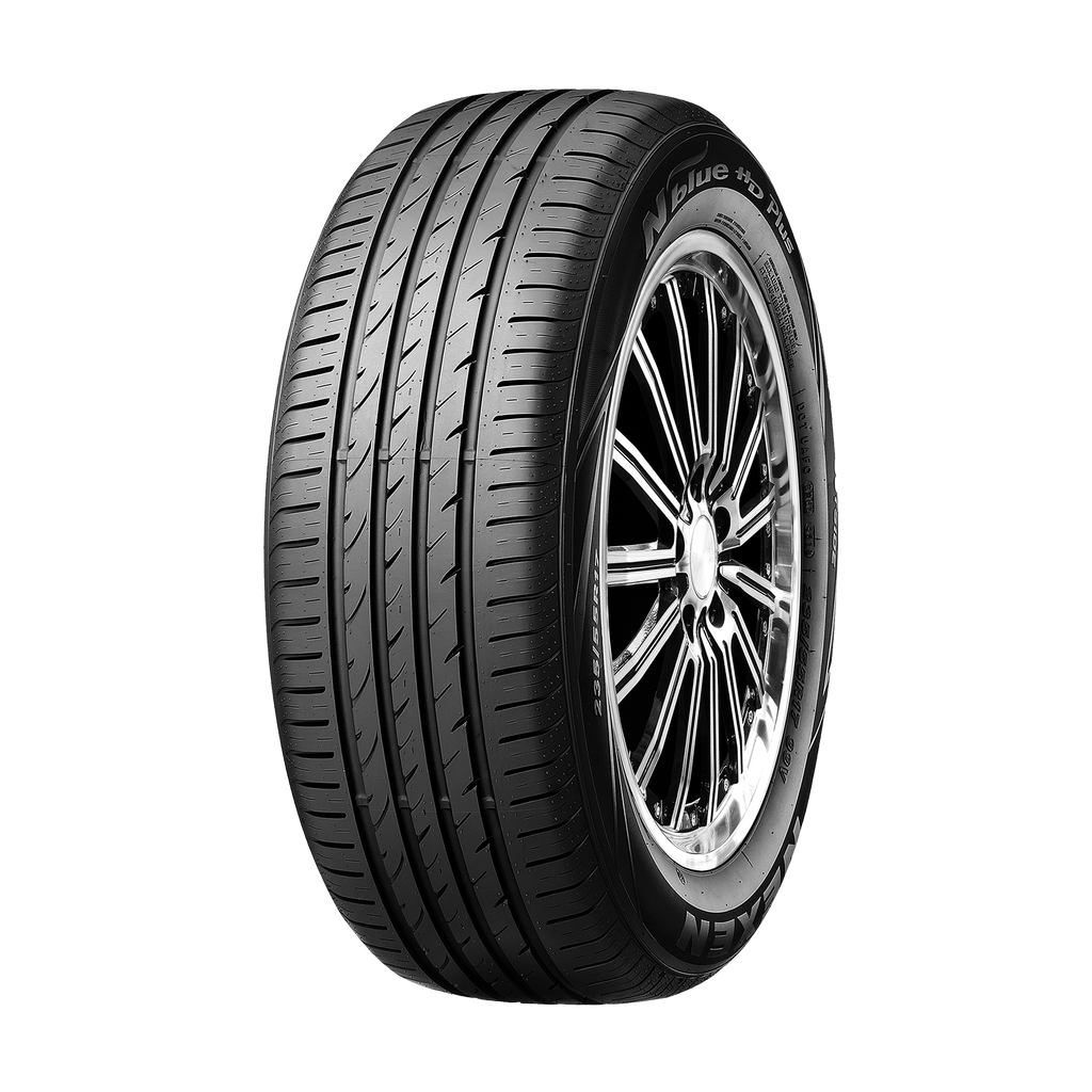 NEXEN N`BLUE HD PLUS (SH02P) 195/65 R15 95T – Herstellerbild Vollansicht