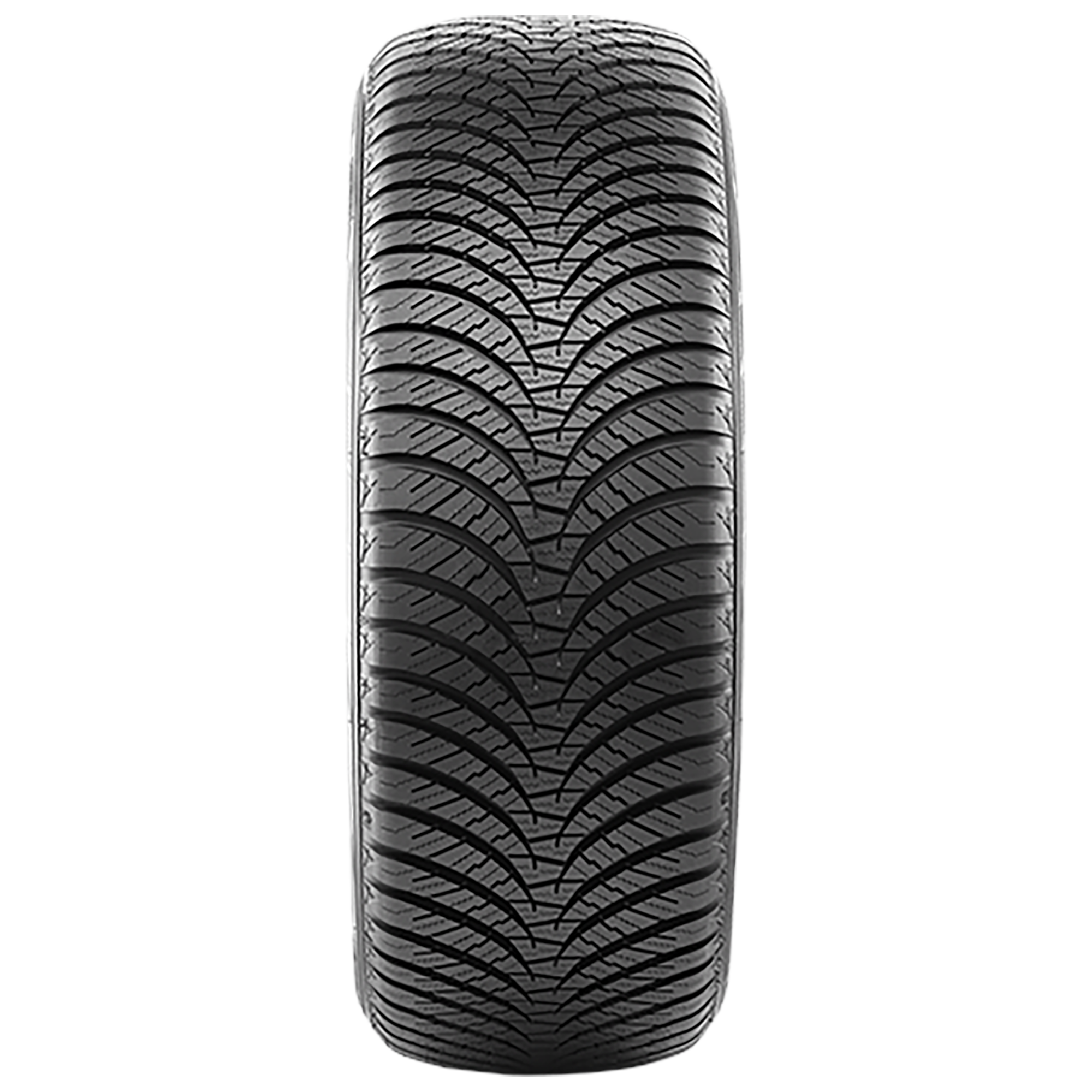 FALKEN AS210 EUROALL SEASON 155/70 R13 75T – Herstellerbild Frontansicht