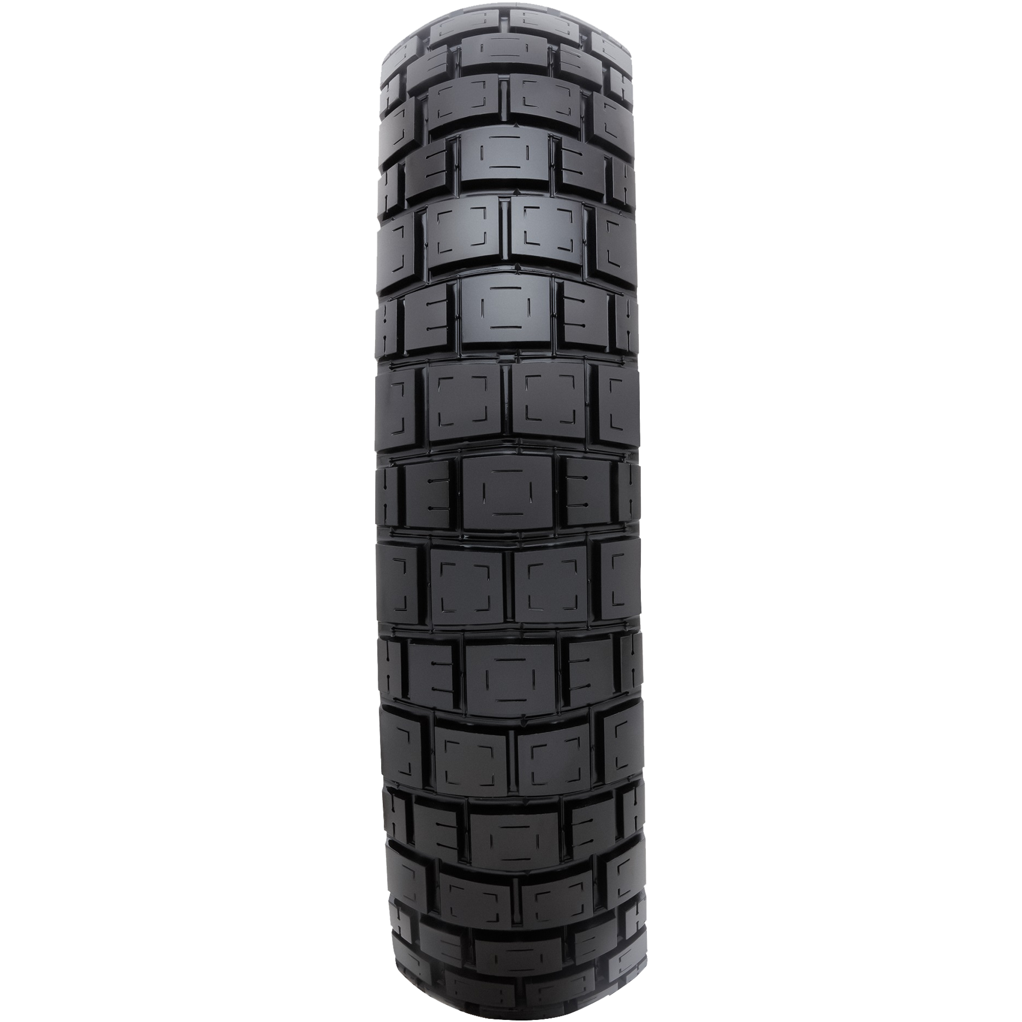 CST CM-AD01 110/70 R17 54S – Herstellerbild Frontansicht