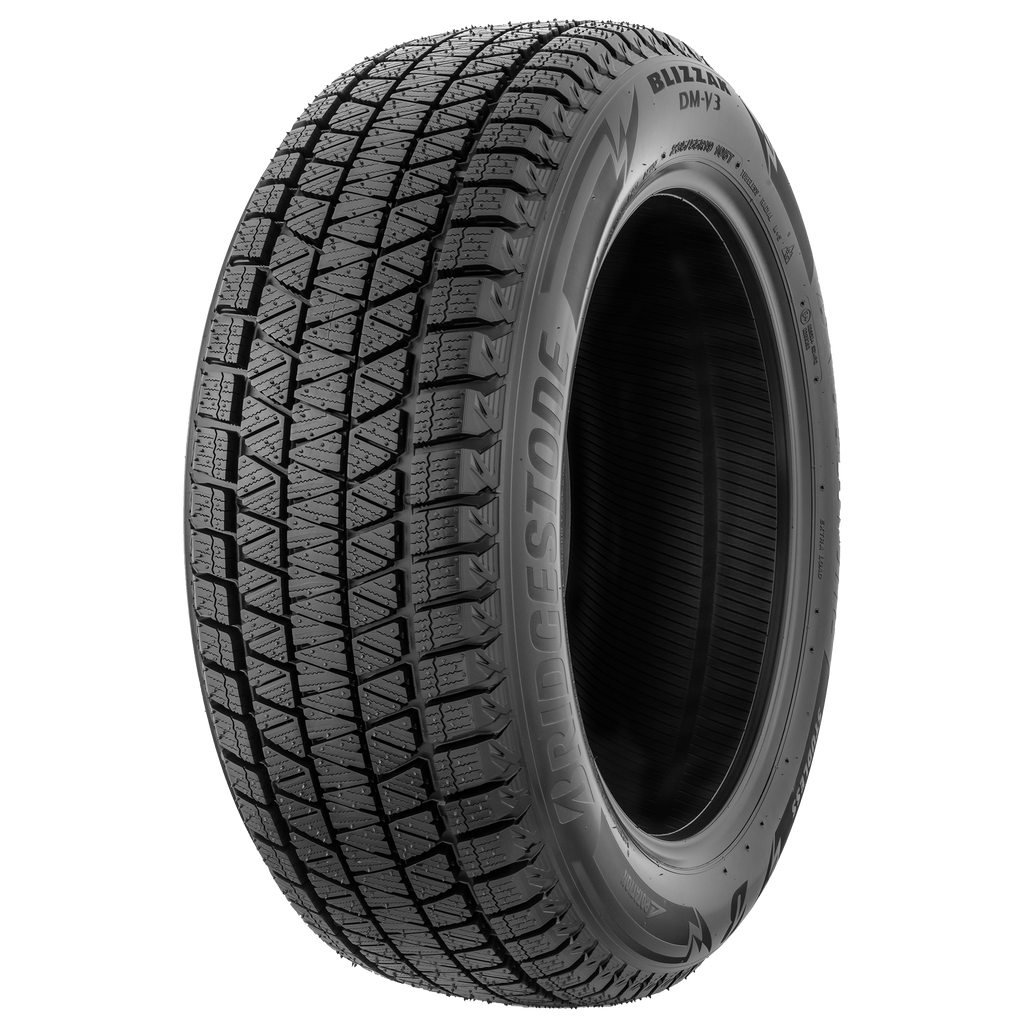 BRIDGESTONE BLIZZAK DM-V3 235/55 R19 105T – Herstellerbild Vollansicht