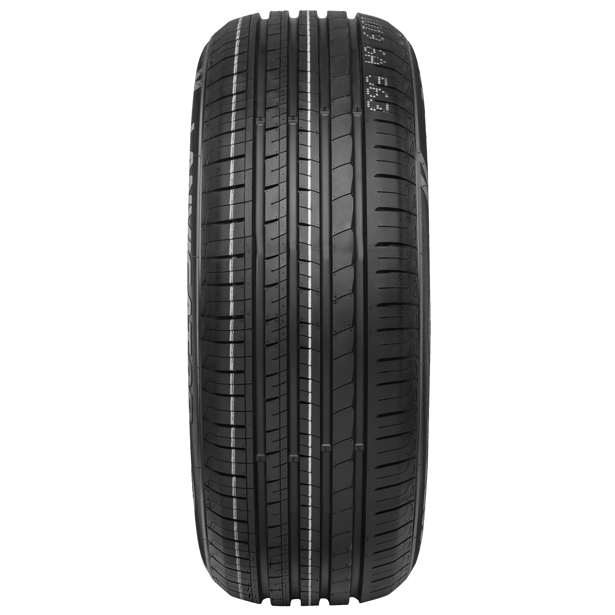 LANVIGATOR COMFORT 2 185/45 R15 75V – Herstellerbild Frontansicht