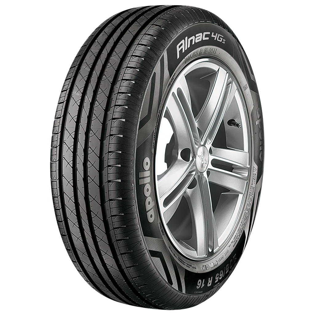 APOLLO ALNAC 4GS 175/65 R15 84T – Herstellerbild Vollansicht
