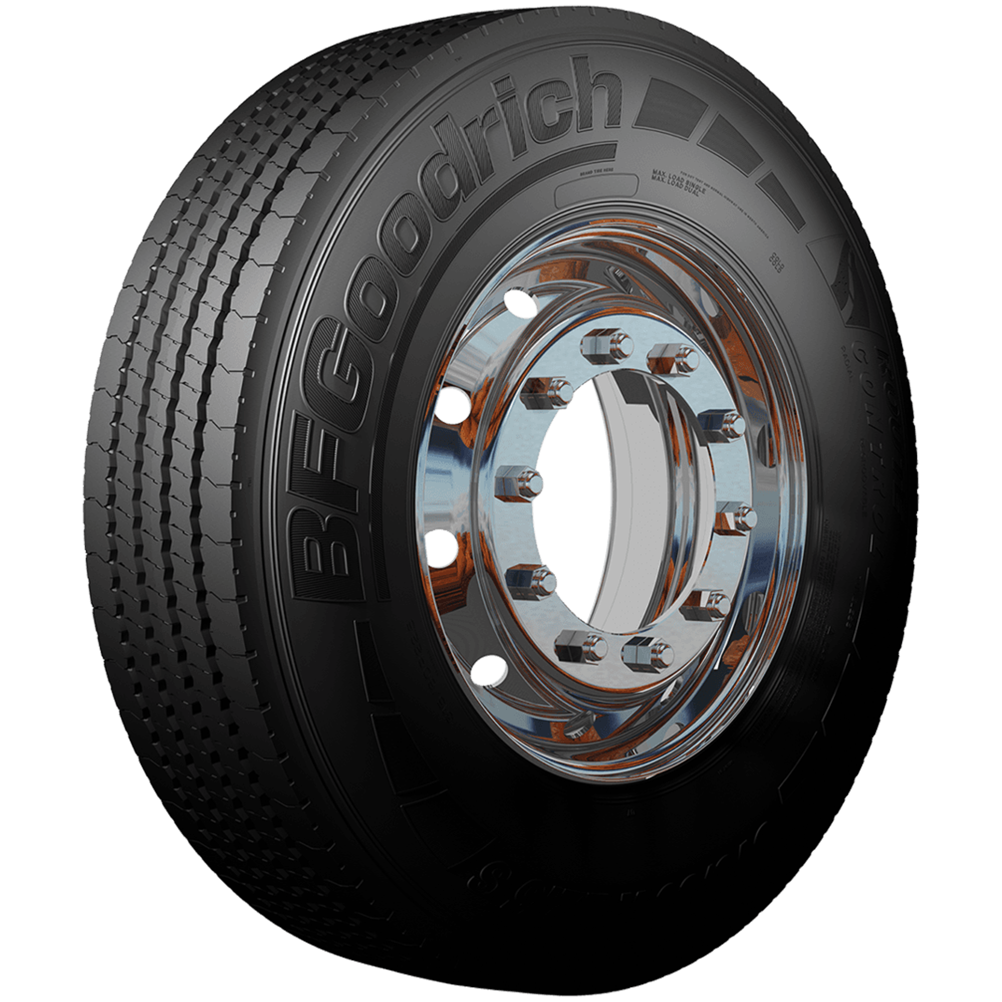 GOODRIDE Z401 ELITE 205/55 R16 94V – Herstellerbild Vollansicht
