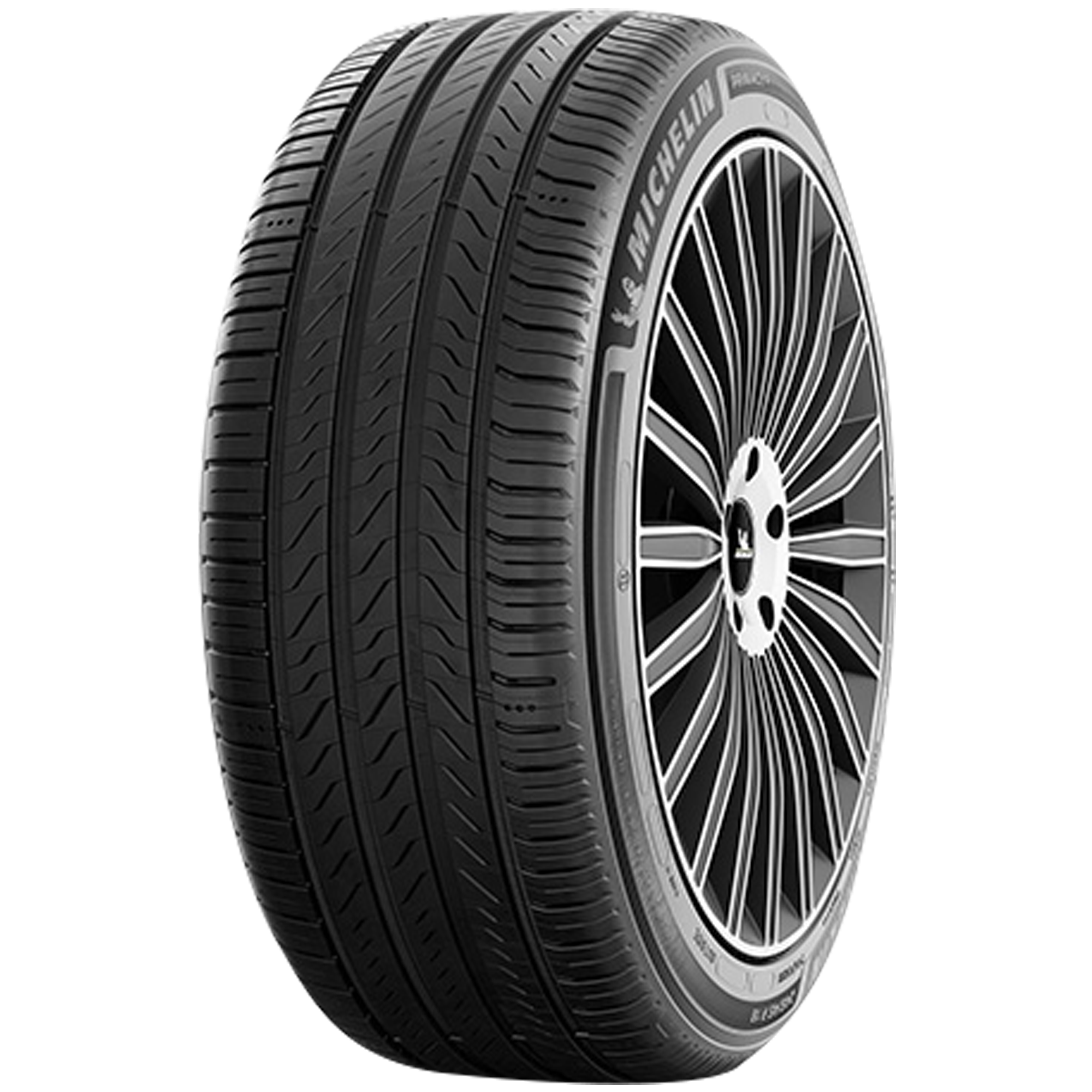 MICHELIN PRIMACY 5 235/45 R17 97W – Herstellerbild Vollansicht