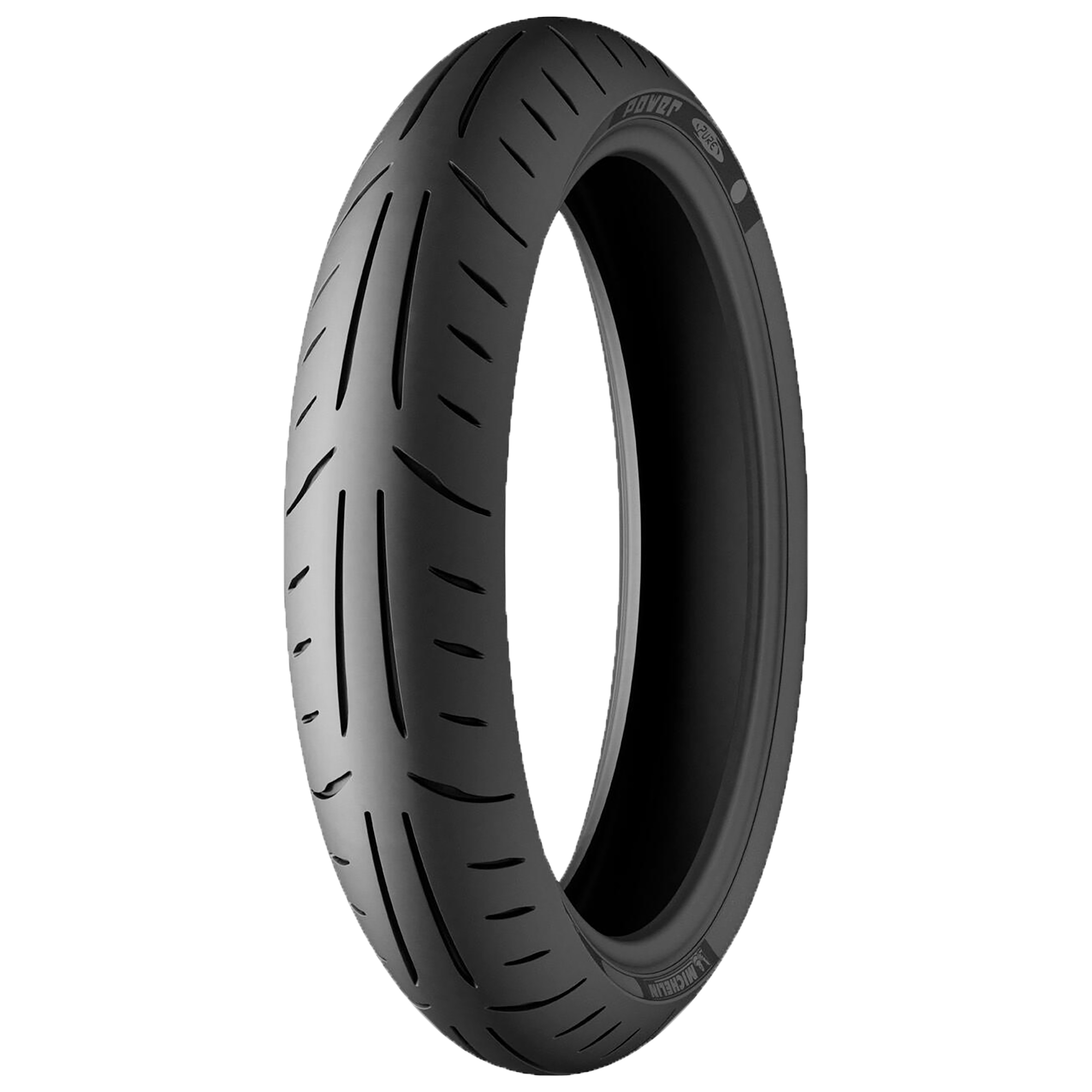 MICHELIN POWER PURE SC 110/90 R13 56P – Herstellerbild Vollansicht