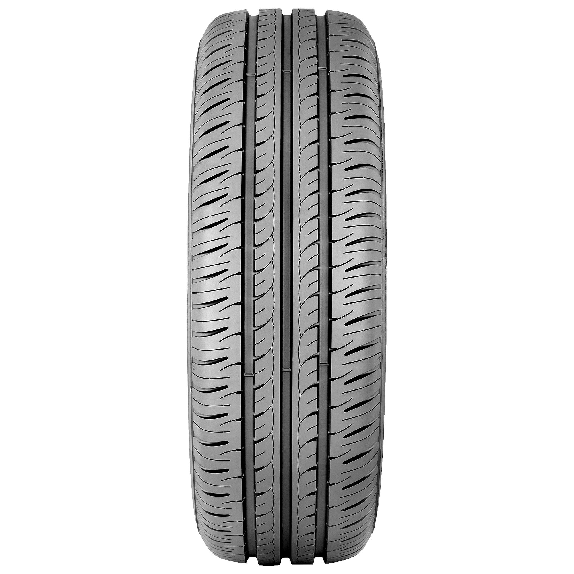 GT RADIAL CHAMPIRO ECO 145/70 R13 71T – Herstellerbild Frontansicht