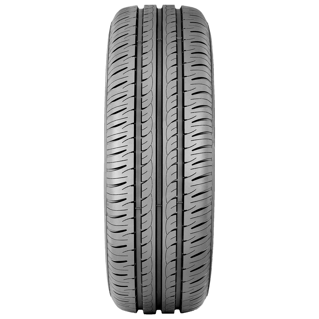 GT RADIAL CHAMPIRO ECO 165/70 R13 79T – Herstellerbild Frontansicht