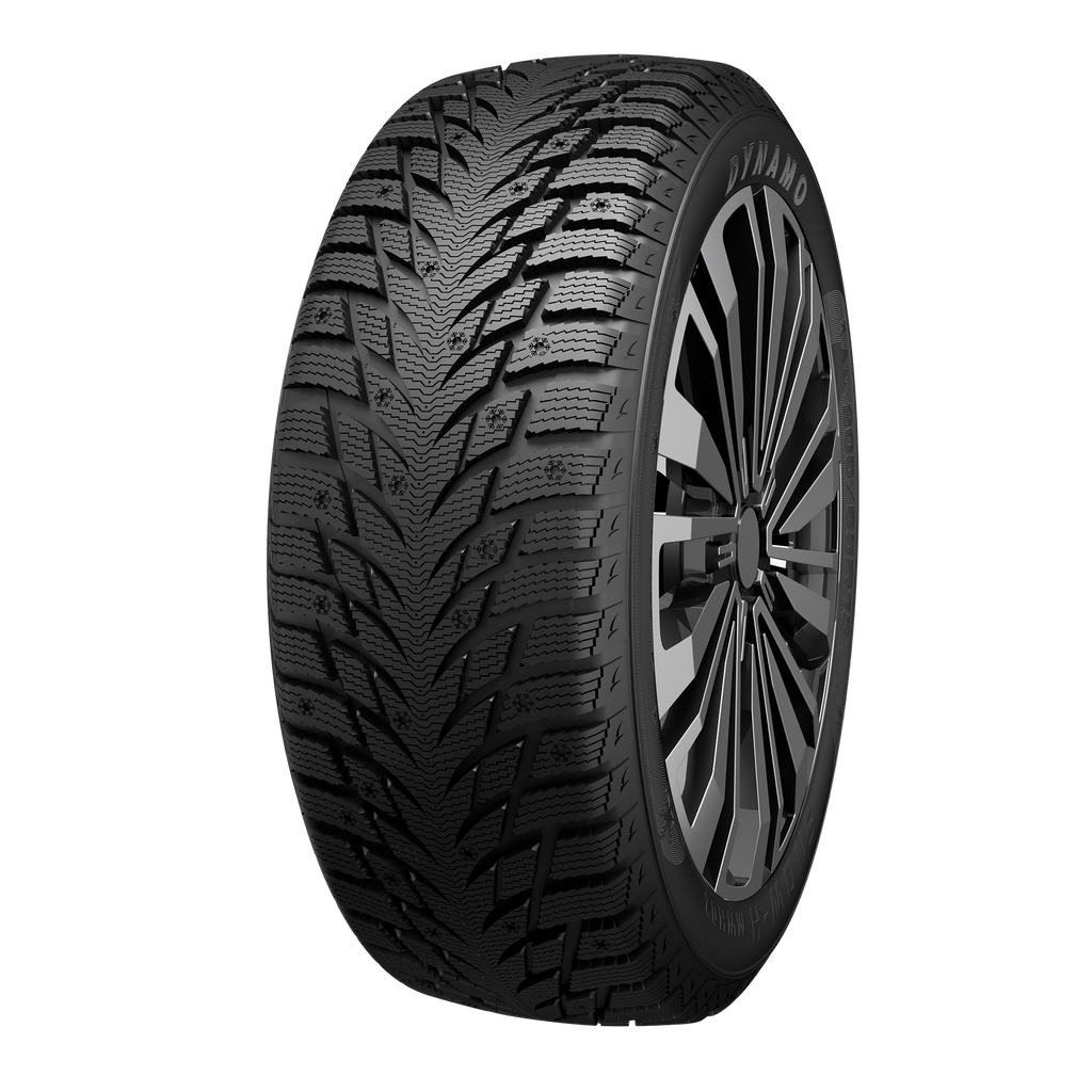 DYNAMO SNOW‑H MWH02 215/50 R17 91T – Herstellerbild Vollansicht