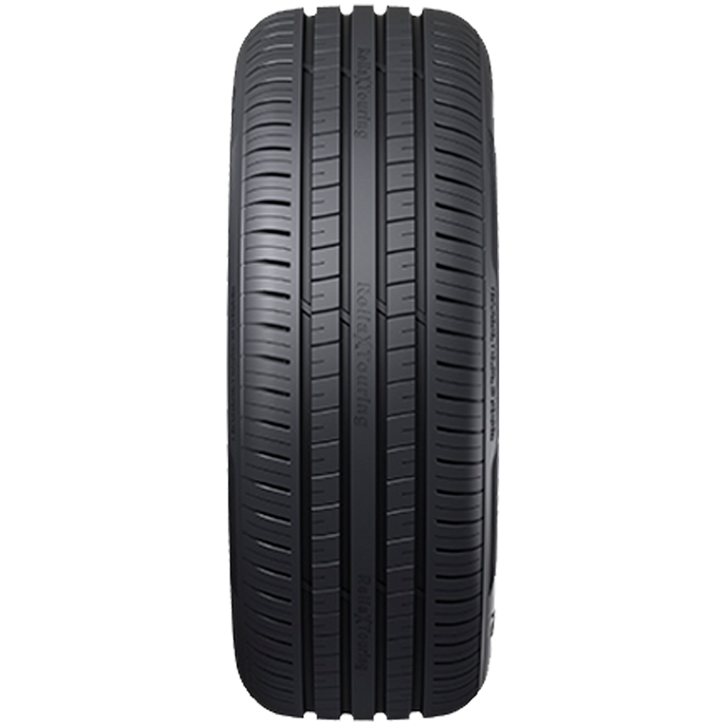 TRIANGLE TE-307 RELIAX TOURING 205/65 R16 95H – Herstellerbild Frontansicht