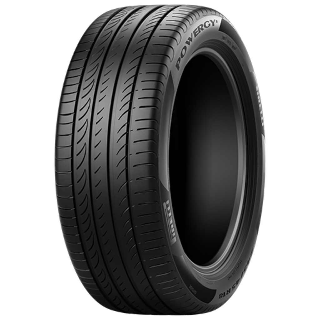 PIRELLI POWERGY 235/45 R18 98Y – Herstellerbild Vollansicht