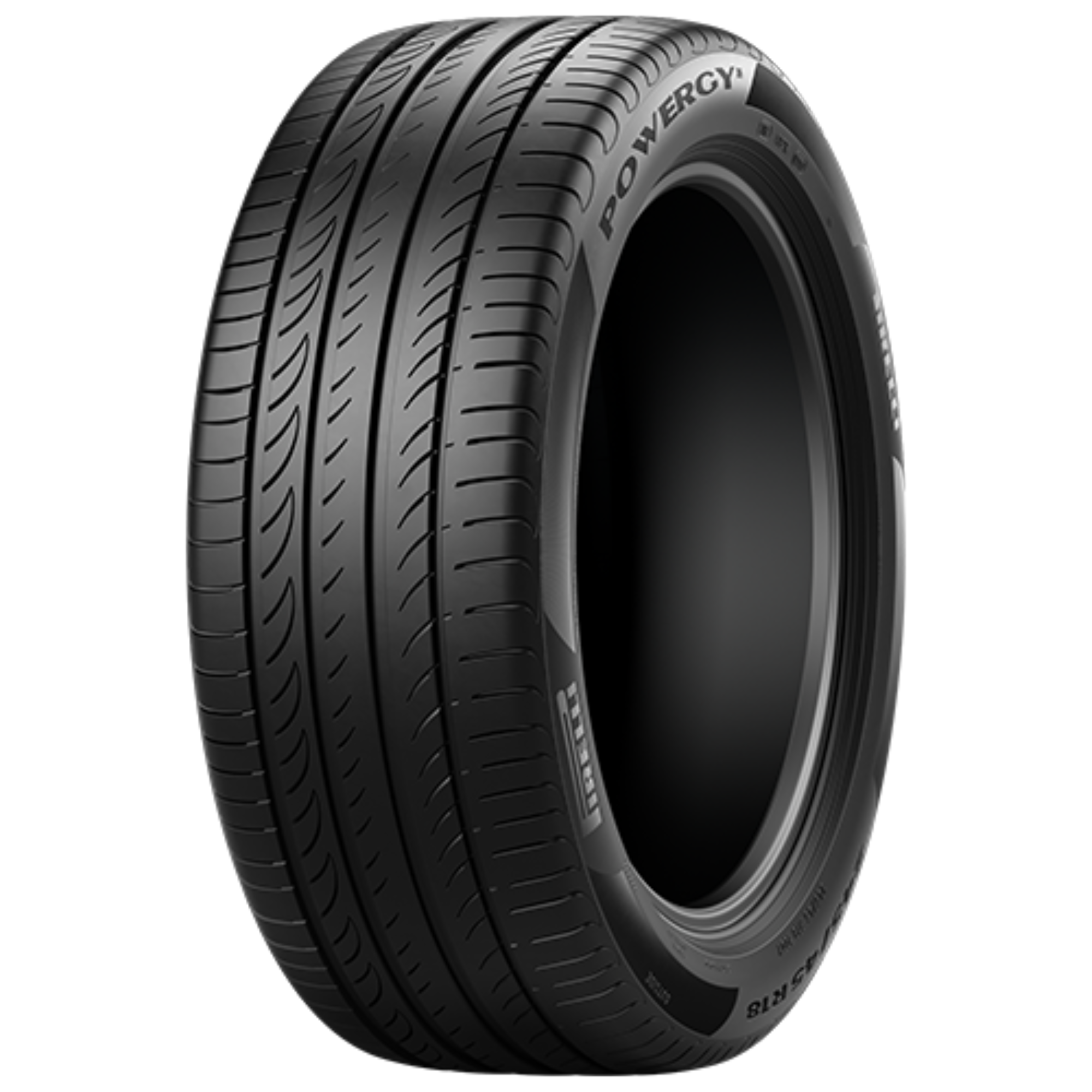 PIRELLI POWERGY 235/45 R18 98Y – Herstellerbild Vollansicht