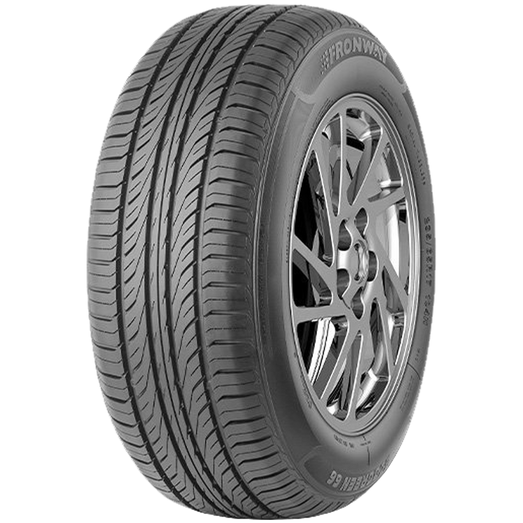 FRONWAY ECOGREEN 66 185/60 R15 88H – Herstellerbild Vollansicht