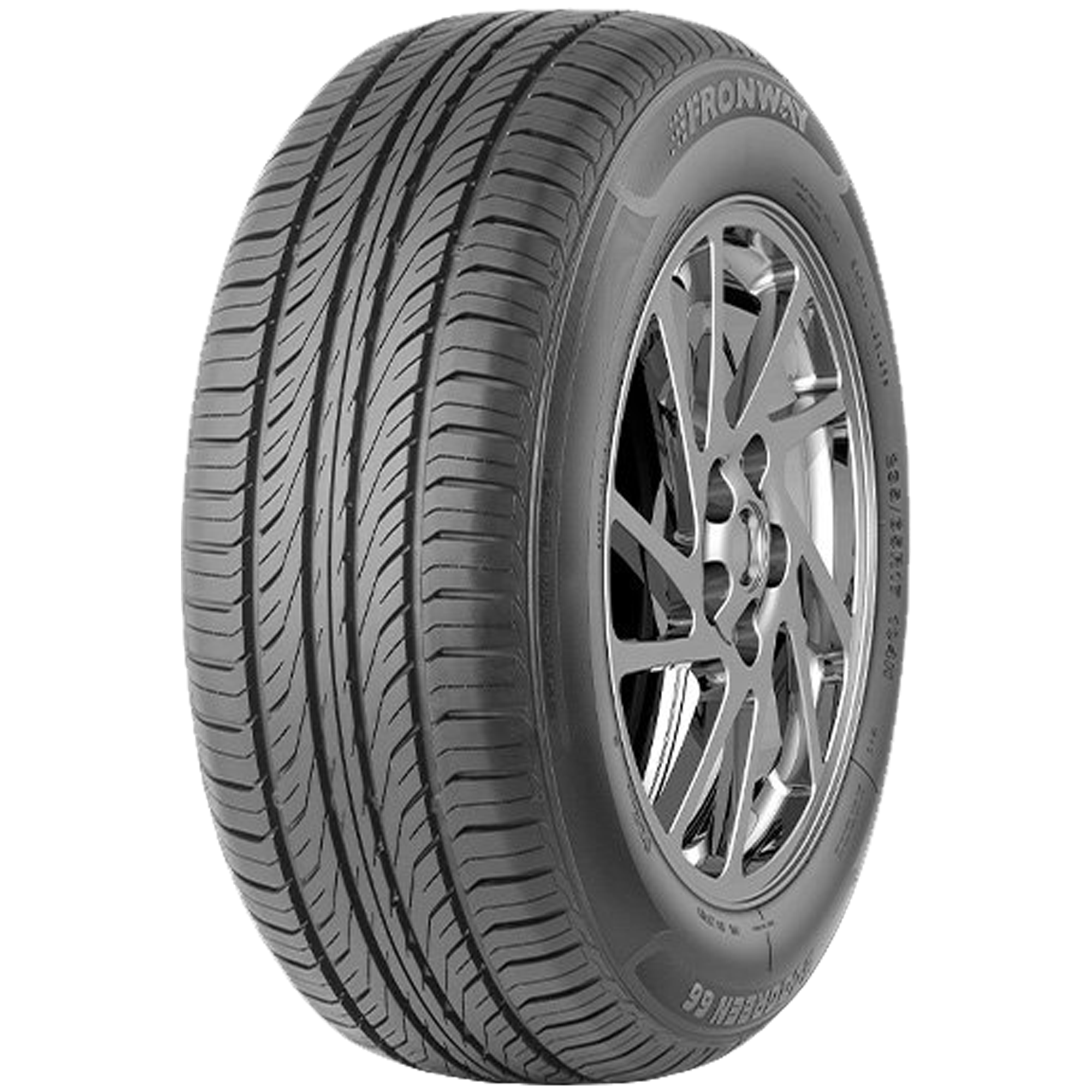 FRONWAY ECOGREEN 66 185/60 R15 88H – Herstellerbild Vollansicht
