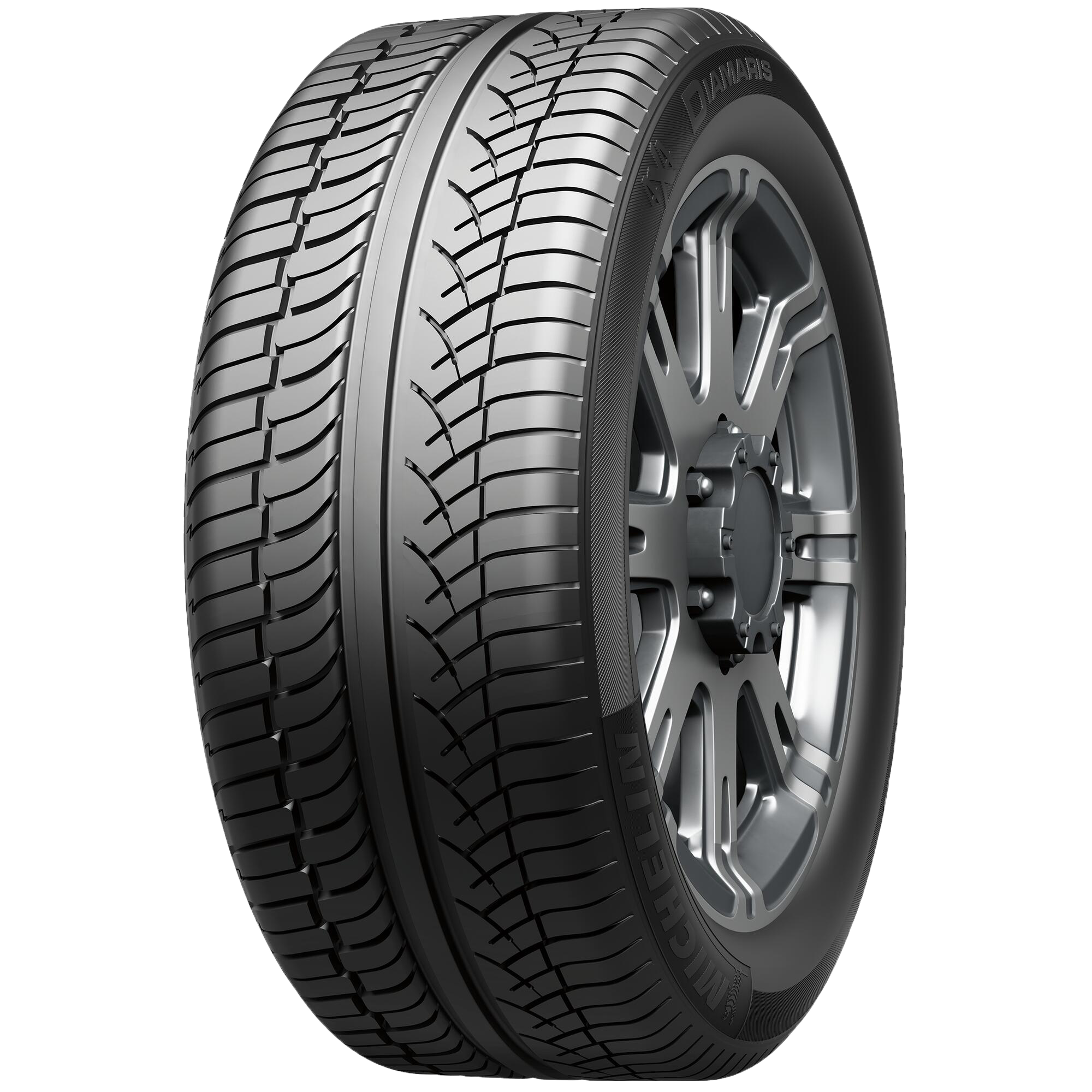APLUS A909 205/50 R17 93W – Herstellerbild Vollansicht