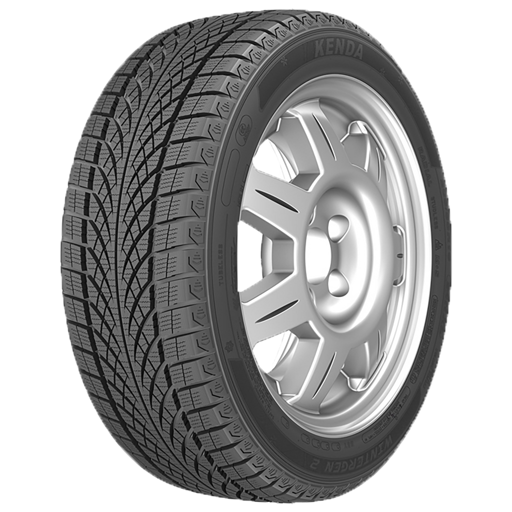 KENDA KR501 WINTERGEN 2 185/60 R14 82T – Herstellerbild Vollansicht