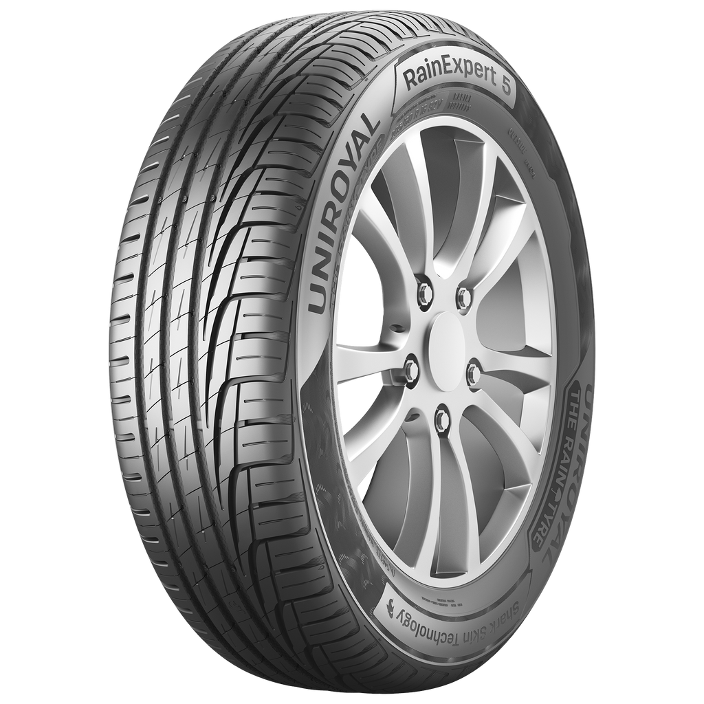 UNIROYAL RAIN EXPERT 5 185/60 R14 82T – Herstellerbild Vollansicht
