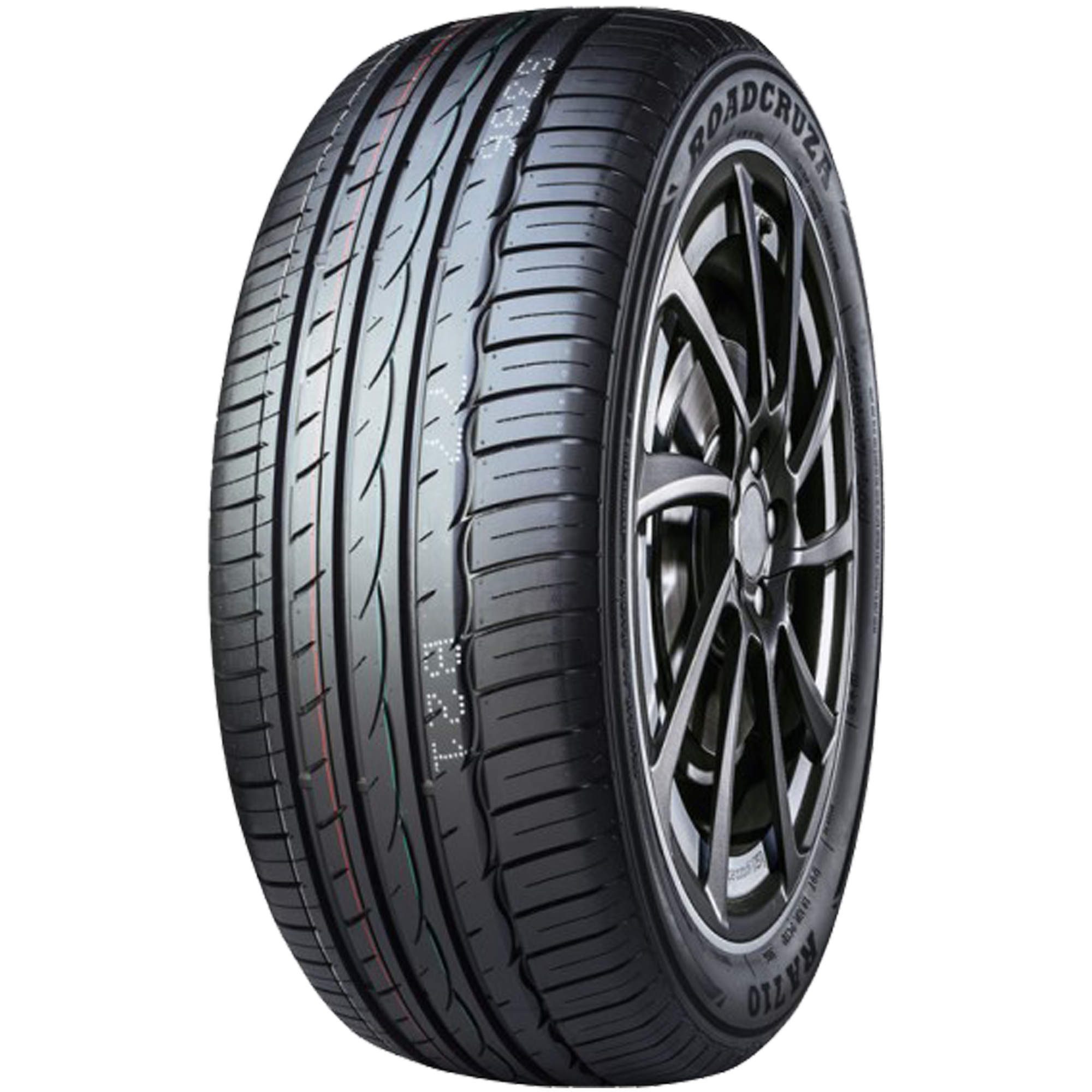 ROADCRUZA RA710 205/40 R18 86W – Herstellerbild Vollansicht