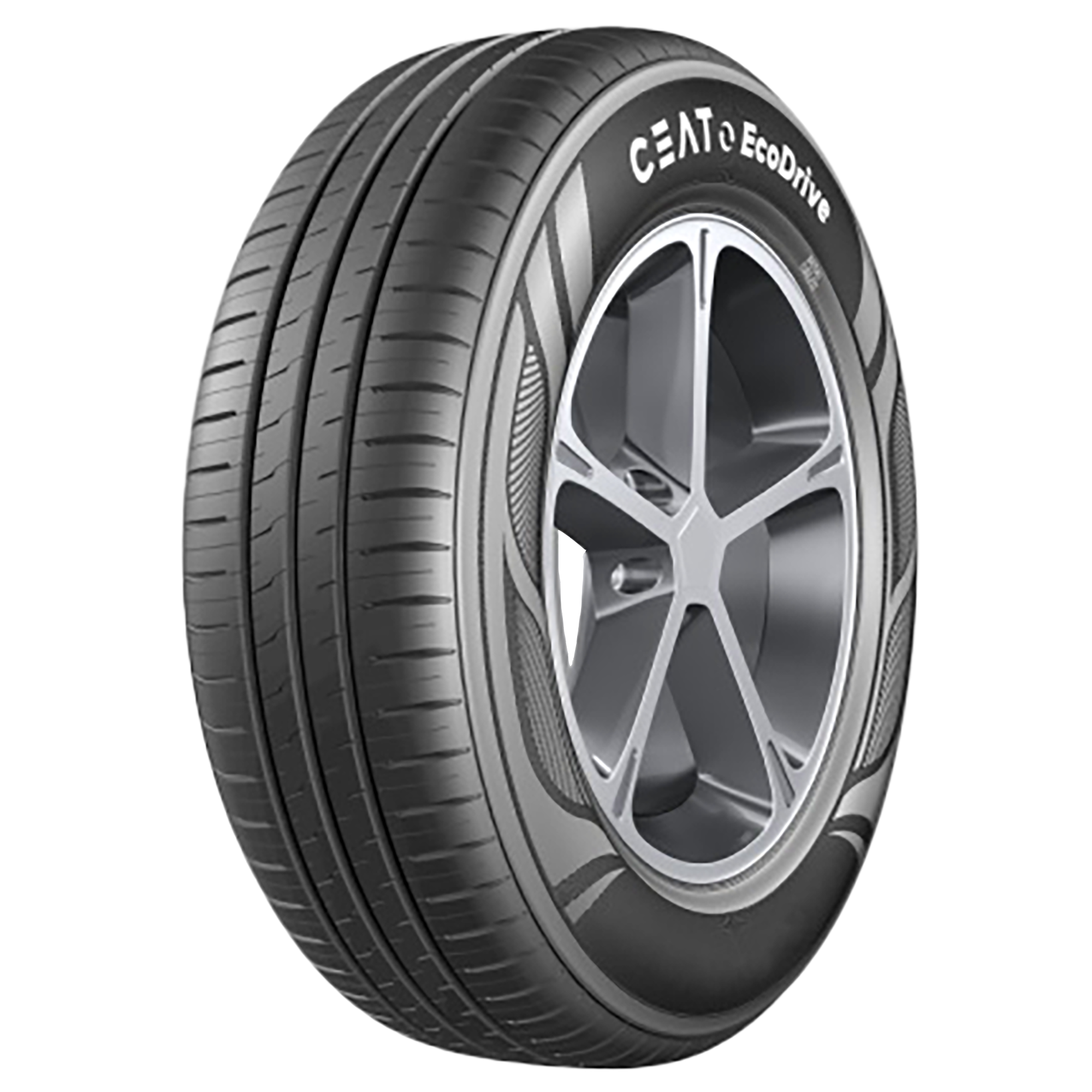 CEAT ECODRIVE 195/65 R15 91H – Herstellerbild Vollansicht