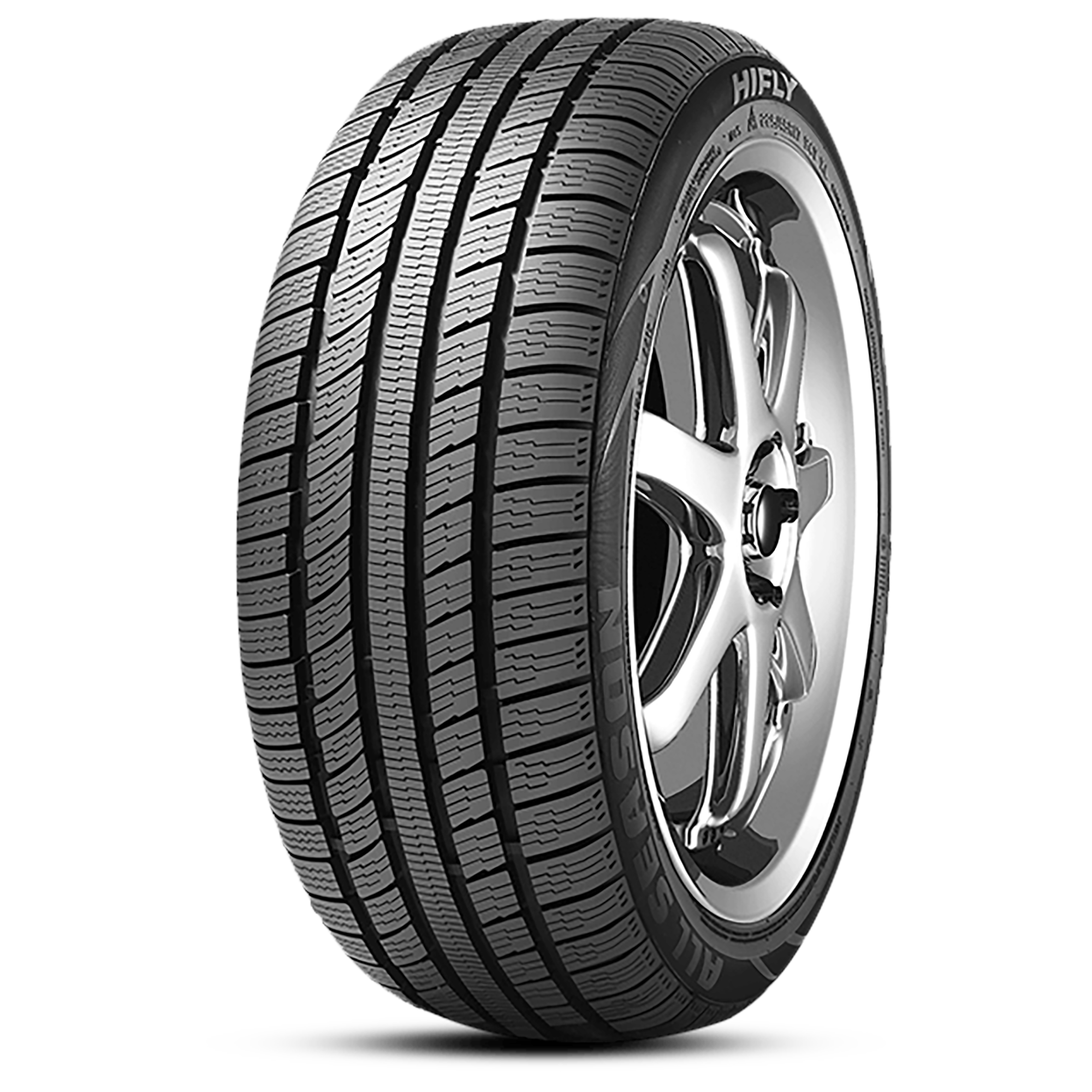 HIFLY ALL-TURI 221 185/50 R16 81H – Herstellerbild Vollansicht