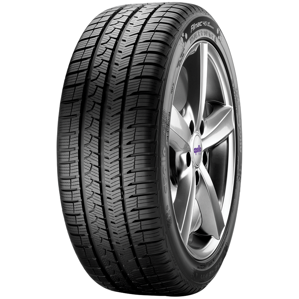 APOLLO ALNAC 4G ALL SEASON 165/70 R14 85T – Herstellerbild Vollansicht