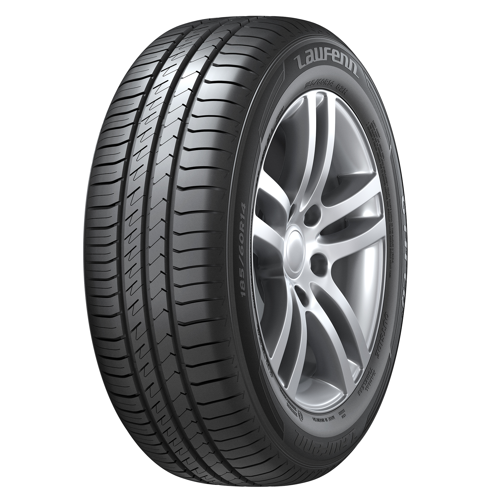LAUFENN G-FIT EQ+ (LK41) 145/70 R13 71T – Herstellerbild Vollansicht