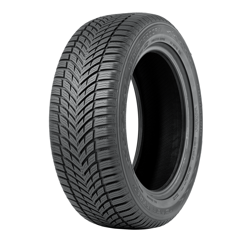 NOKIAN SEASONPROOF 1 165/70 R14 81T – Herstellerbild Vollansicht
