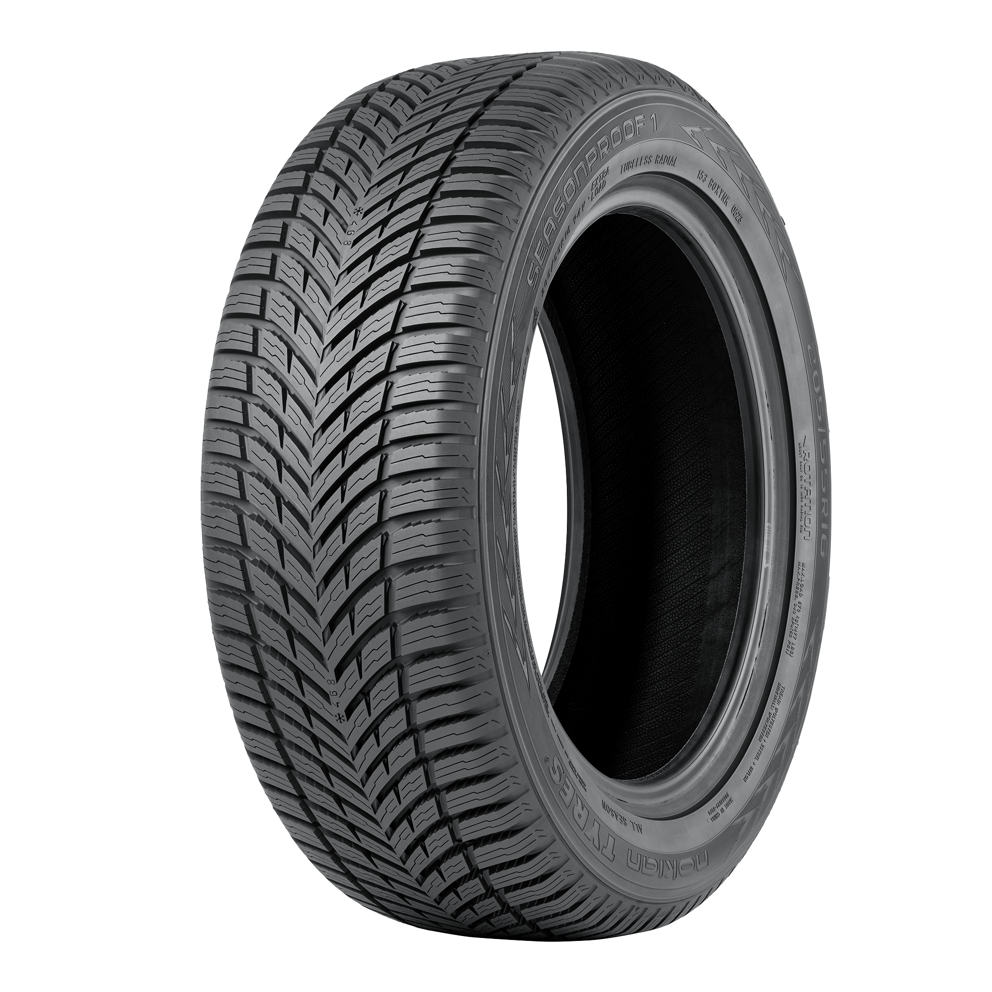 NOKIAN SEASONPROOF 1 165/65 R14 79T – Herstellerbild Vollansicht