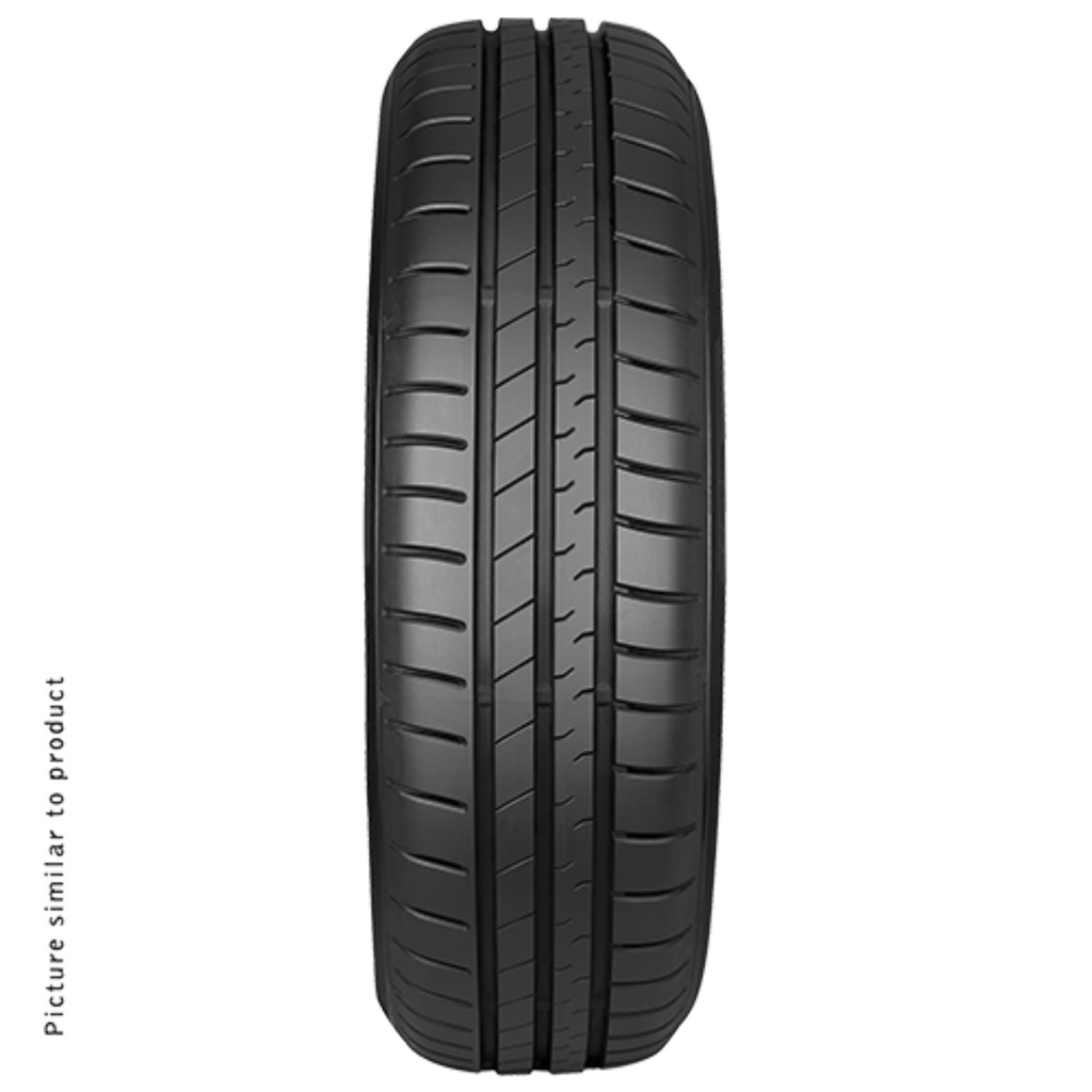 FALKEN SN-110 SINCERA ECORUN 175/65 R17 87H – Herstellerbild Frontansicht