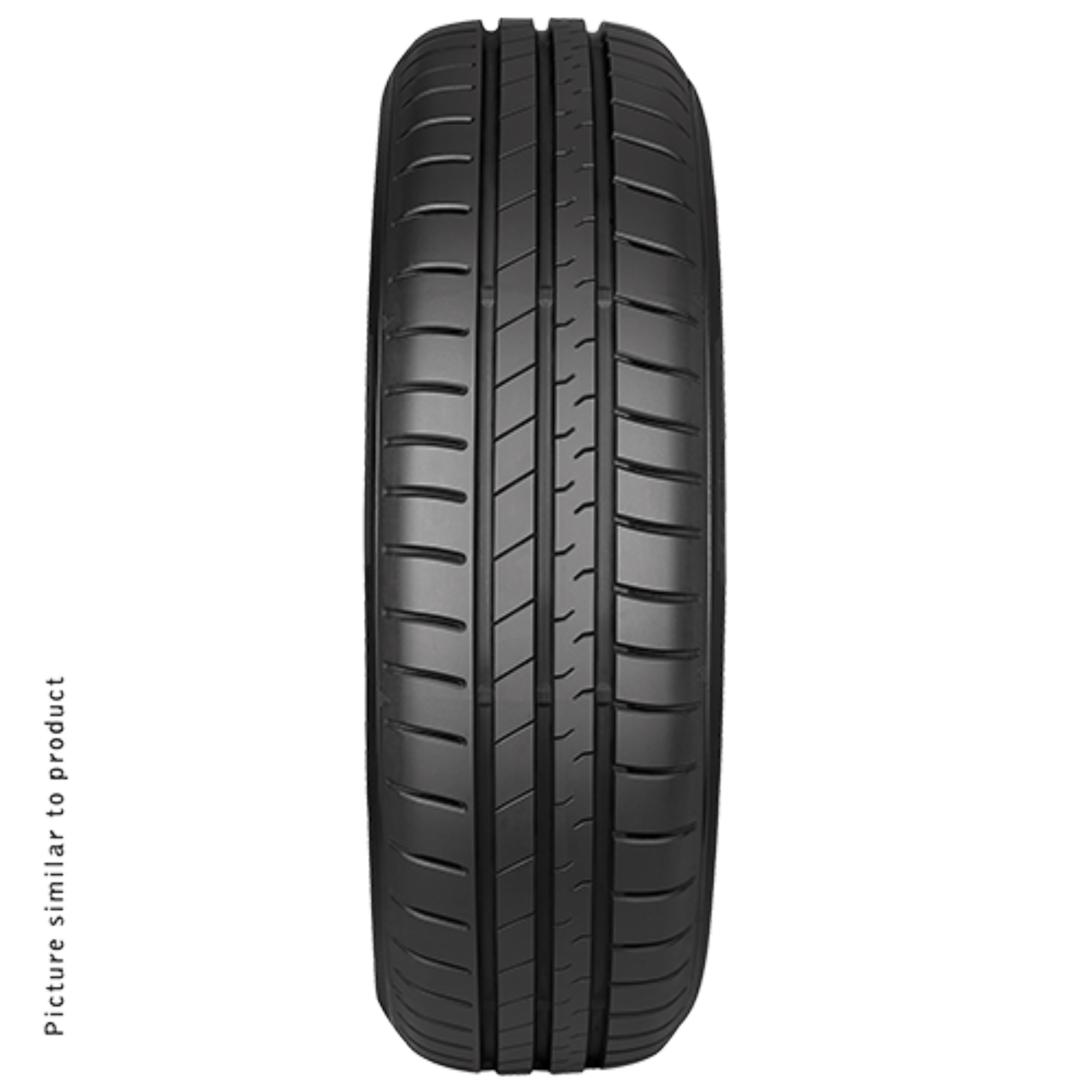 FALKEN SN-110 SINCERA ECORUN 175/65 R17 87H – Herstellerbild Frontansicht