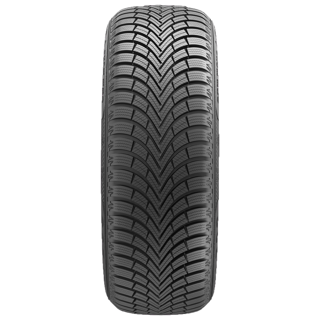 MAXXIS WP6 PREMITRA SNOW 185/65 R15 88T – Herstellerbild Frontansicht