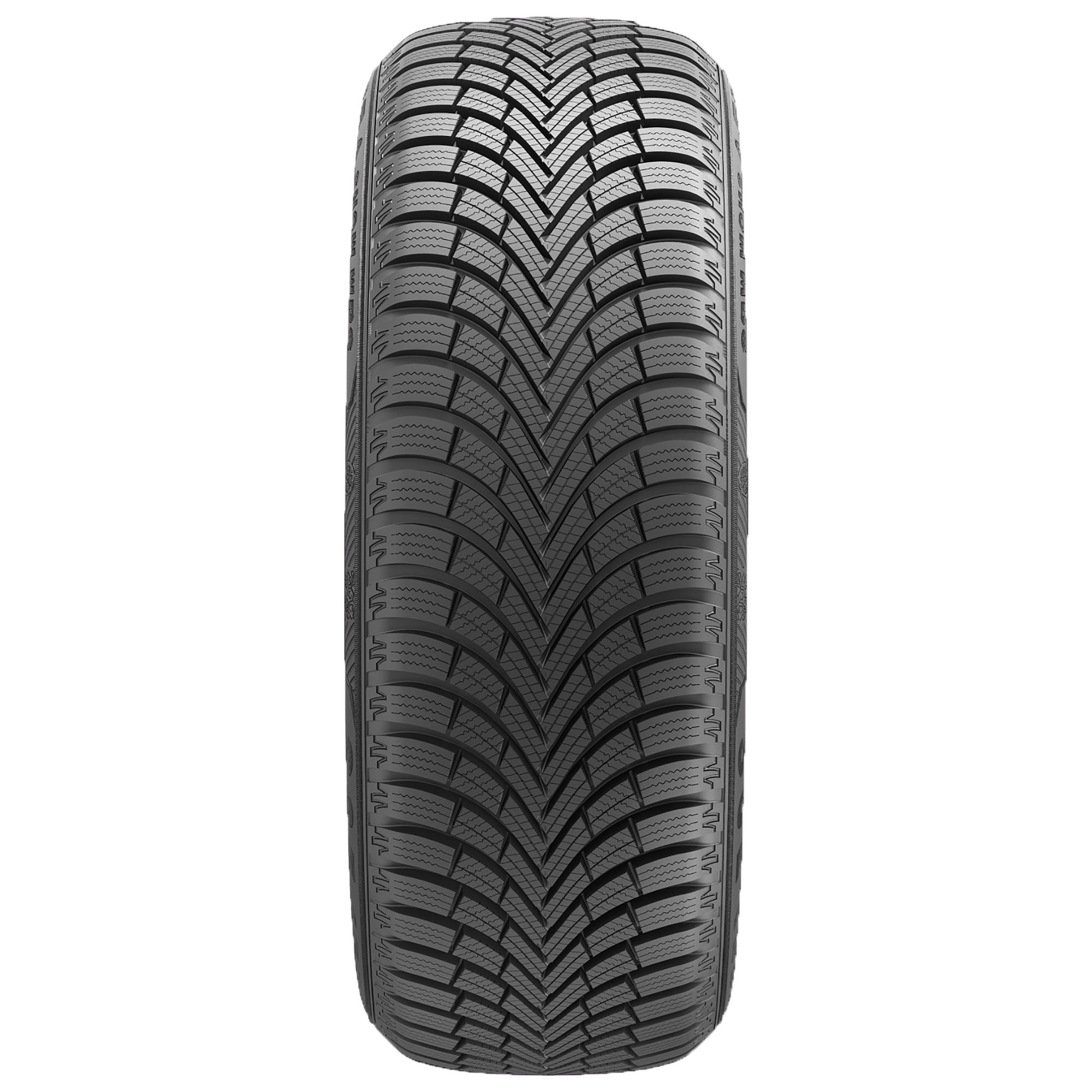 MAXXIS WP6 PREMITRA SNOW 185/60 R15 88T – Herstellerbild Frontansicht
