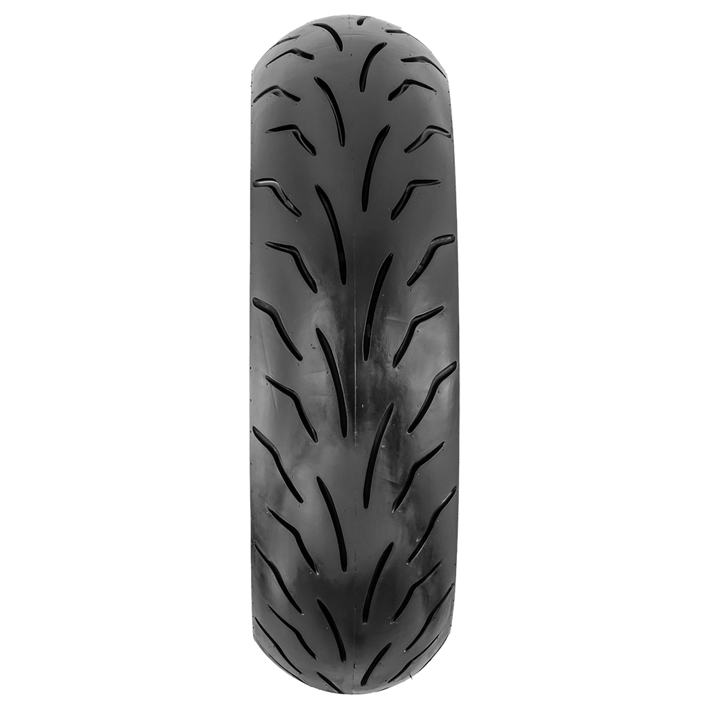 BRIDGESTONE BATTLAX SC (SC-1) 120/70 R14 55P – Herstellerbild Frontansicht