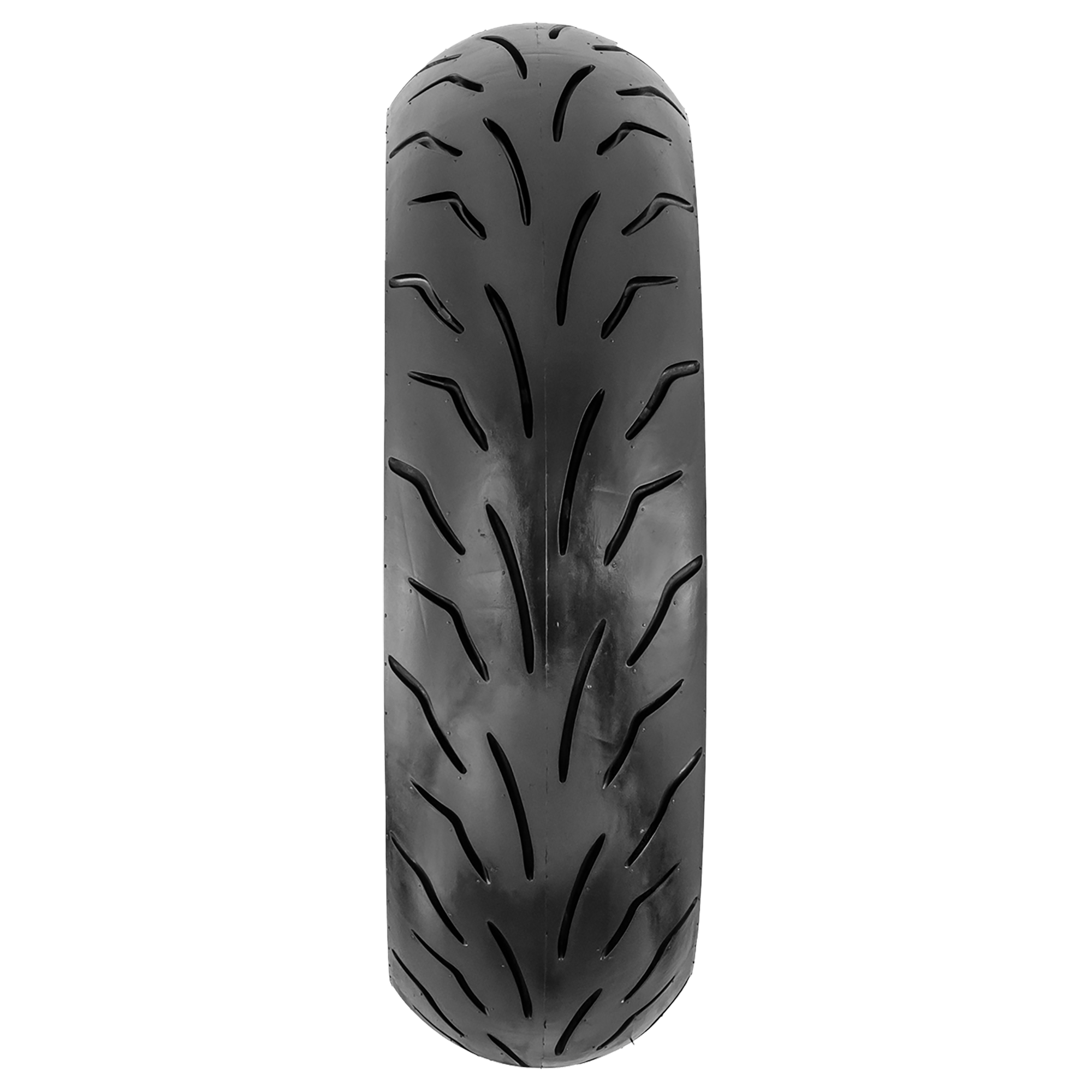 BRIDGESTONE BATTLAX SC (SC-1) 120/70 R14 55P – Herstellerbild Frontansicht