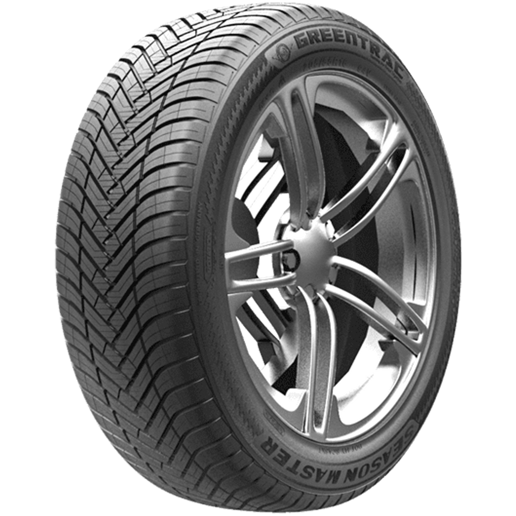 GREENTRAC SEASON MASTER 185/70 R14 88T – Herstellerbild Vollansicht