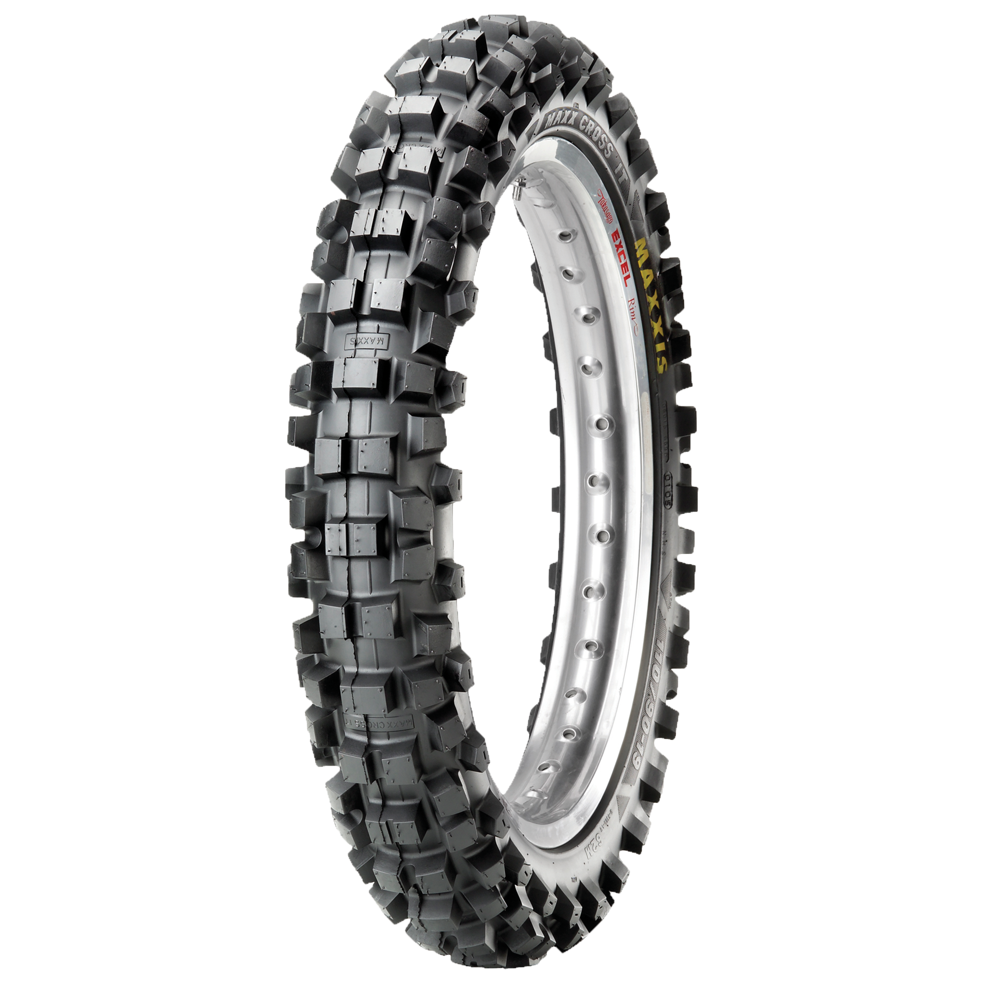MAXXIS M7305 90/100 R16 51M – Herstellerbild Vollansicht