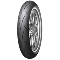 DUNLOP SPORTMAX ROADSPORT 2 (FRONT) 120/60 R17 55W – Herstellerbild Vollansicht