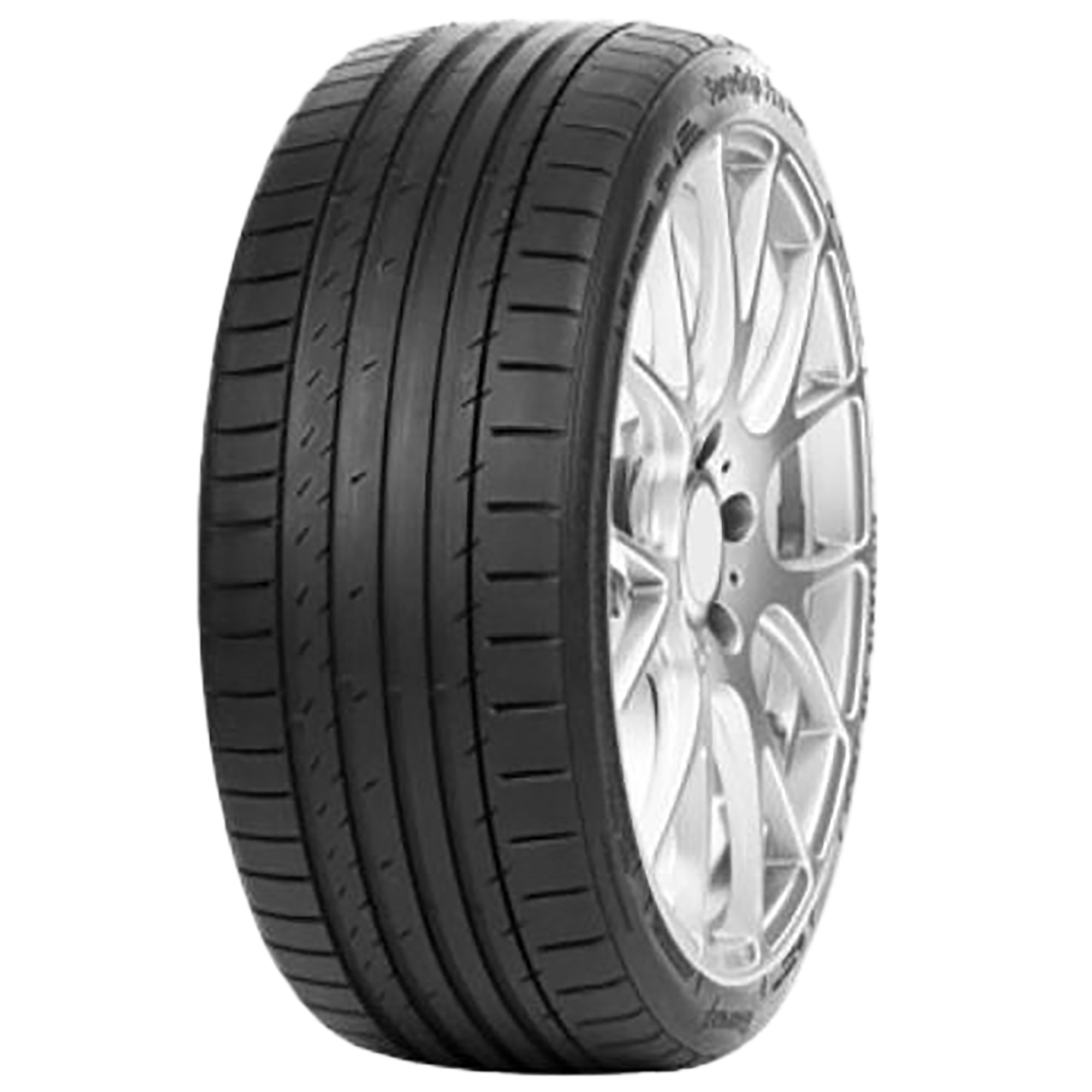 GRIPMAX SUREGRIP PRO SPORT 255/35 R21 98Y – Herstellerbild Vollansicht