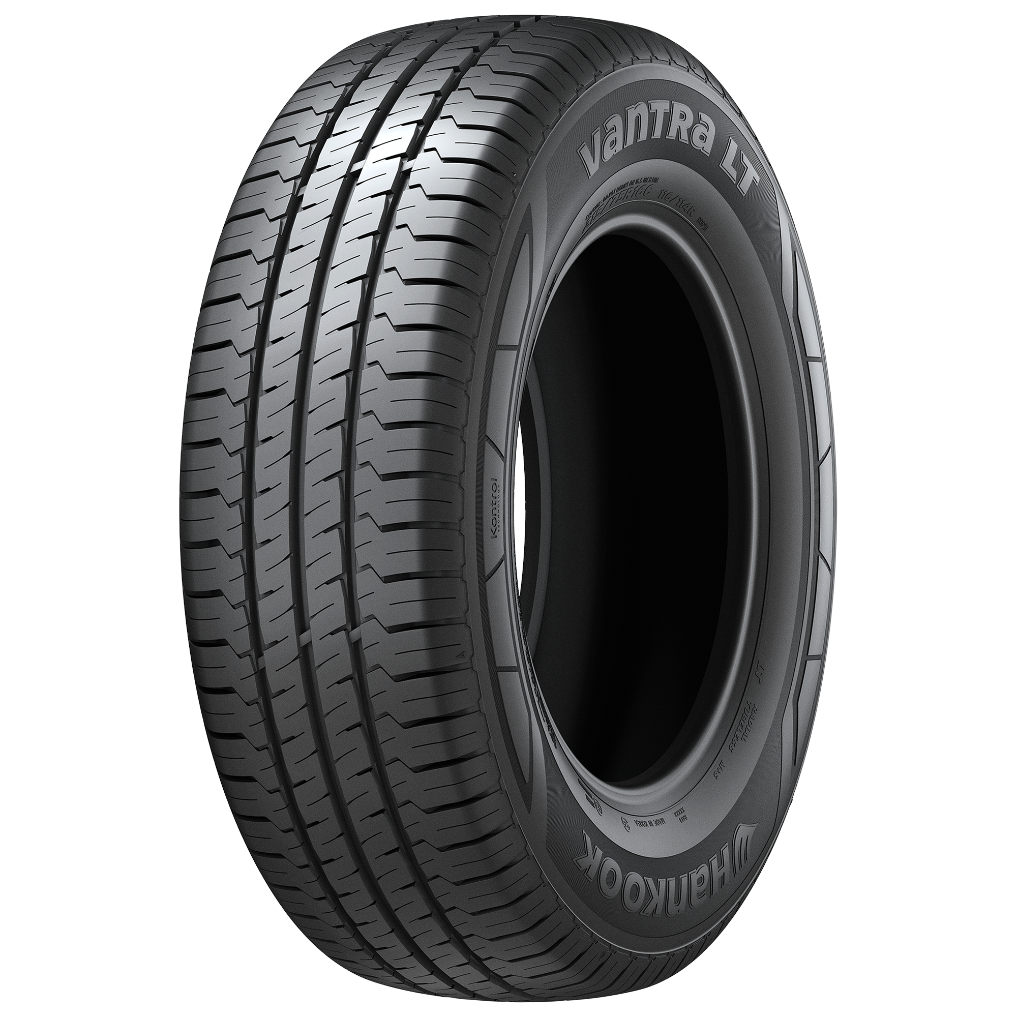 HANKOOK RA18 Vantra LT 205/75 R16 113/111R – Herstellerbild Vollansicht