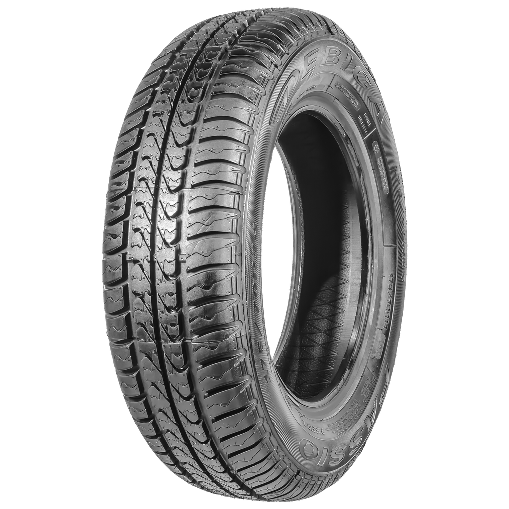 DEBICA PASSIO 2 155/65 R13 73T – Herstellerbild Vollansicht