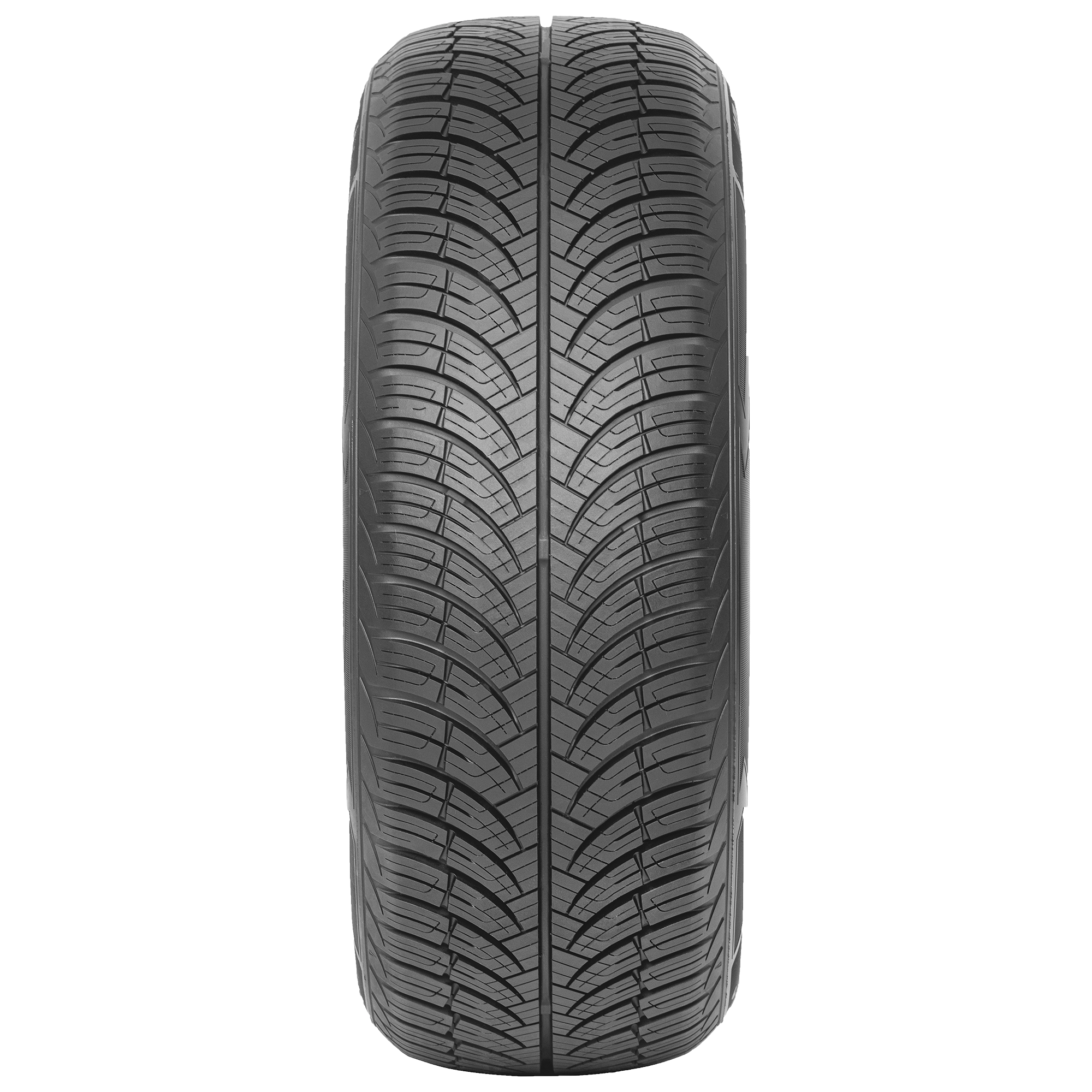 ARIVO CARLORFUL A/S 215/55 R16 97V – Herstellerbild Frontansicht